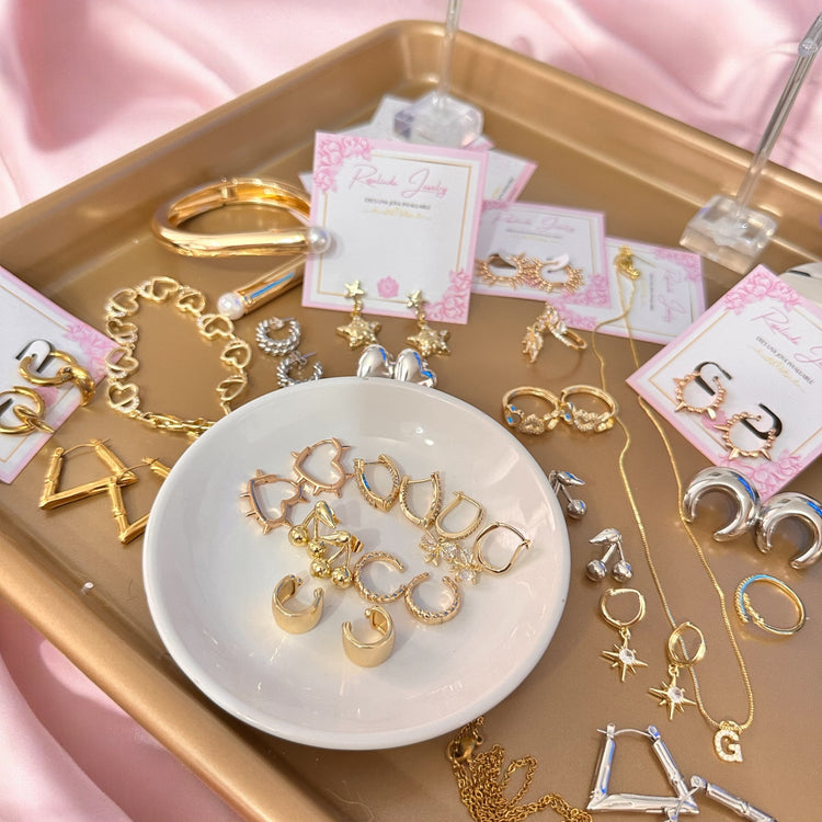 Joyería