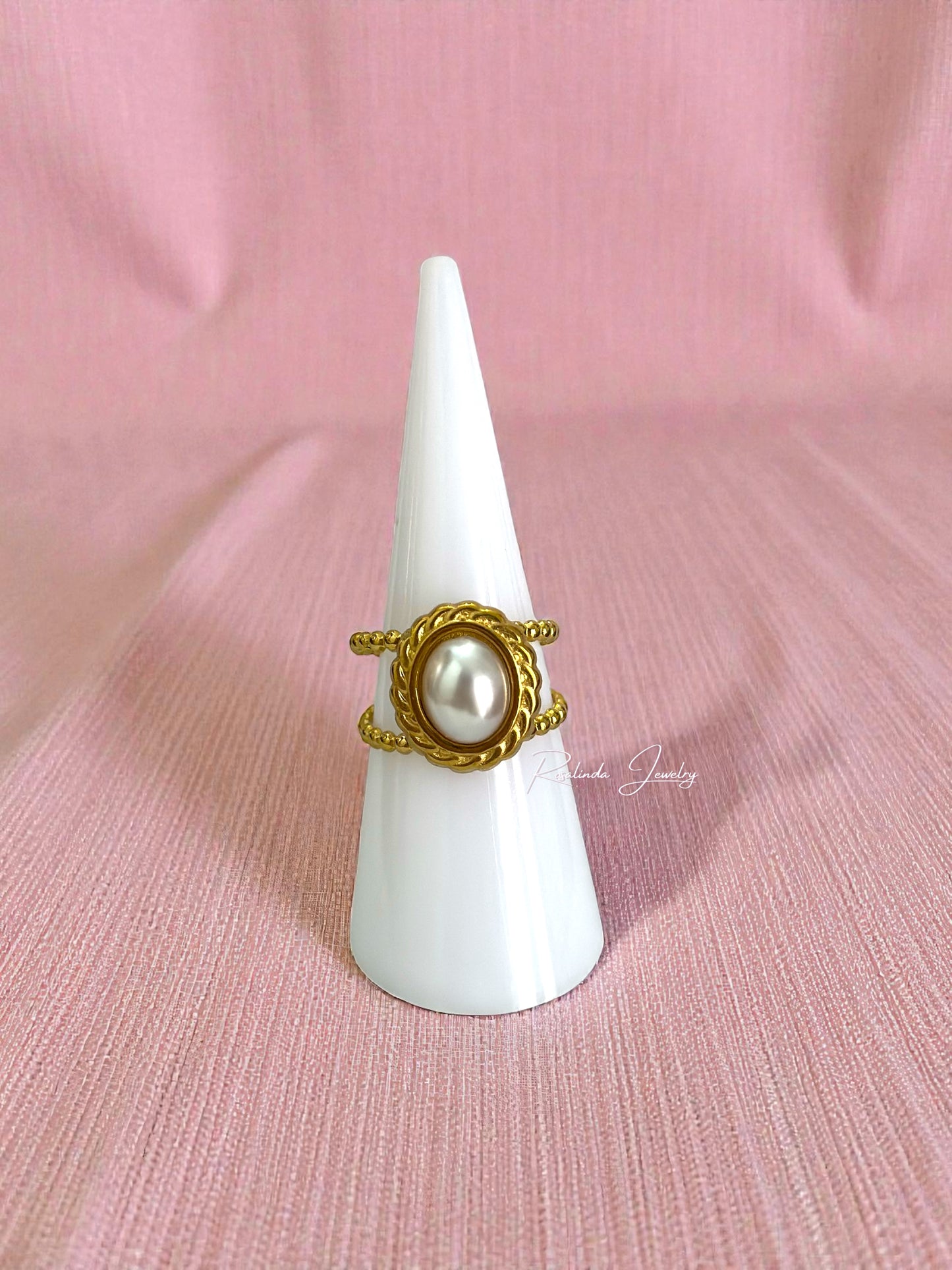 Anillo Ajustable