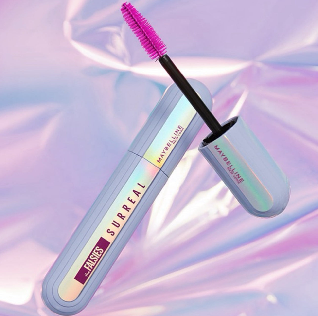 The Falsies Surreal Mascara Maybelline