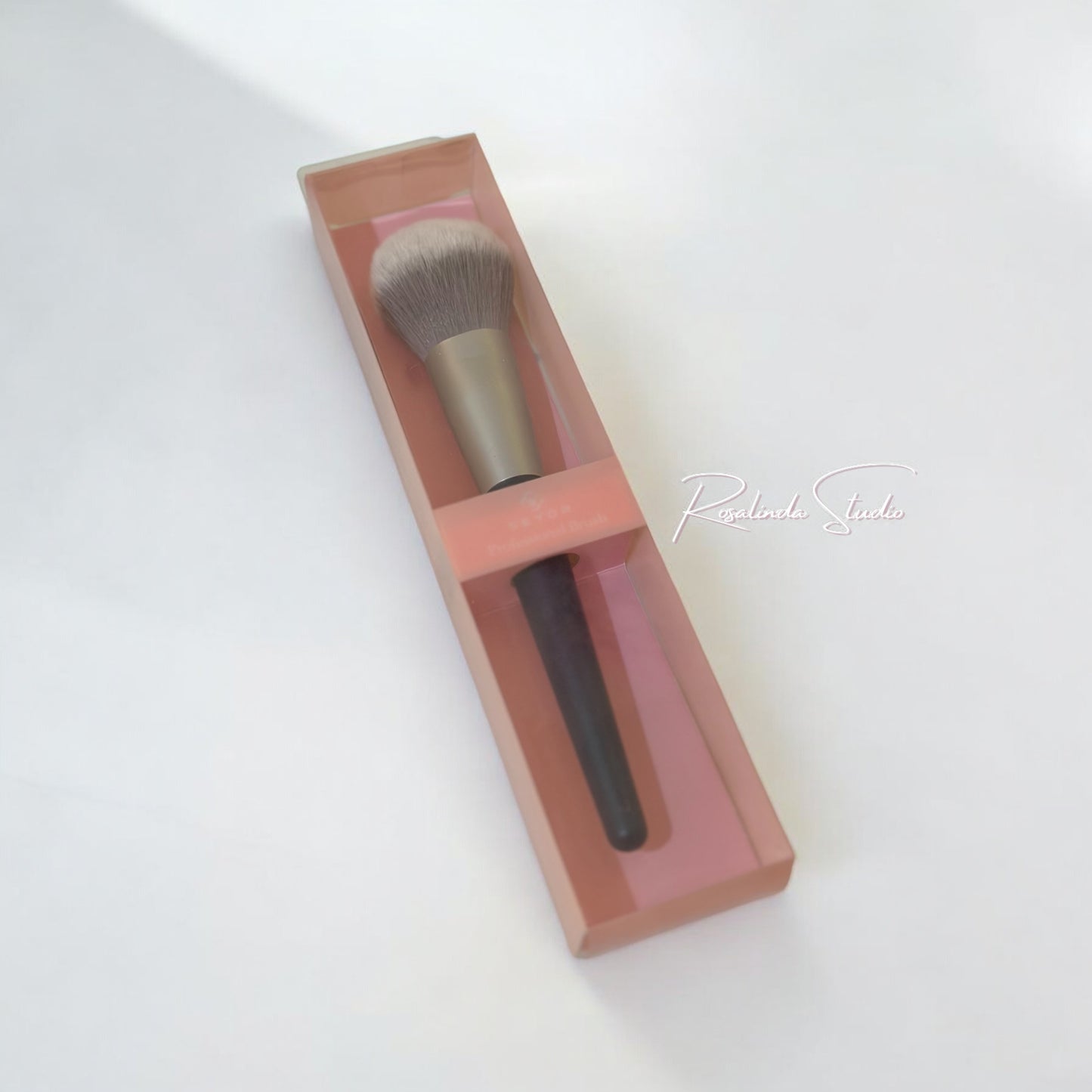 Brocha individual para rostro