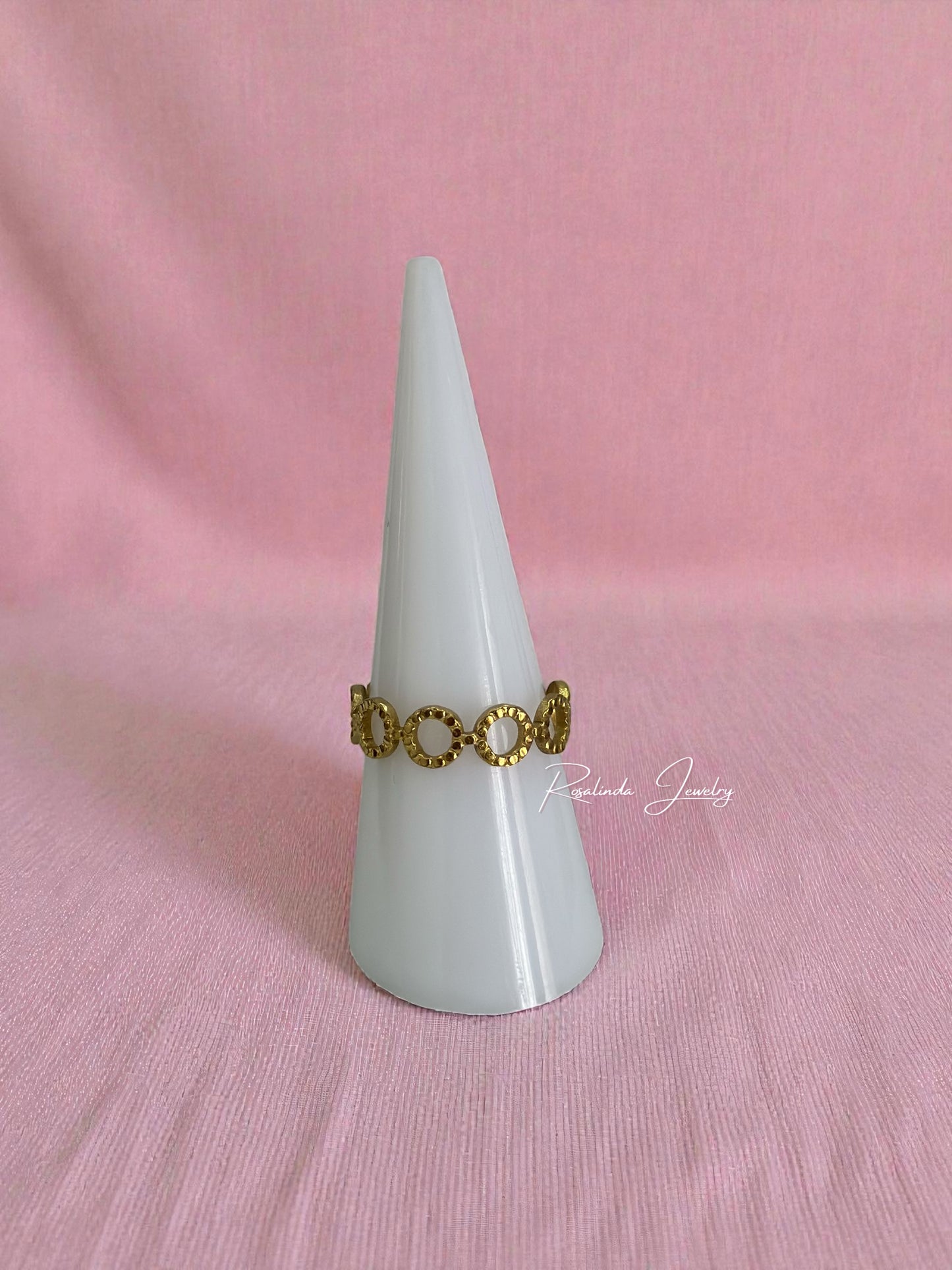 Anillo Ajustable