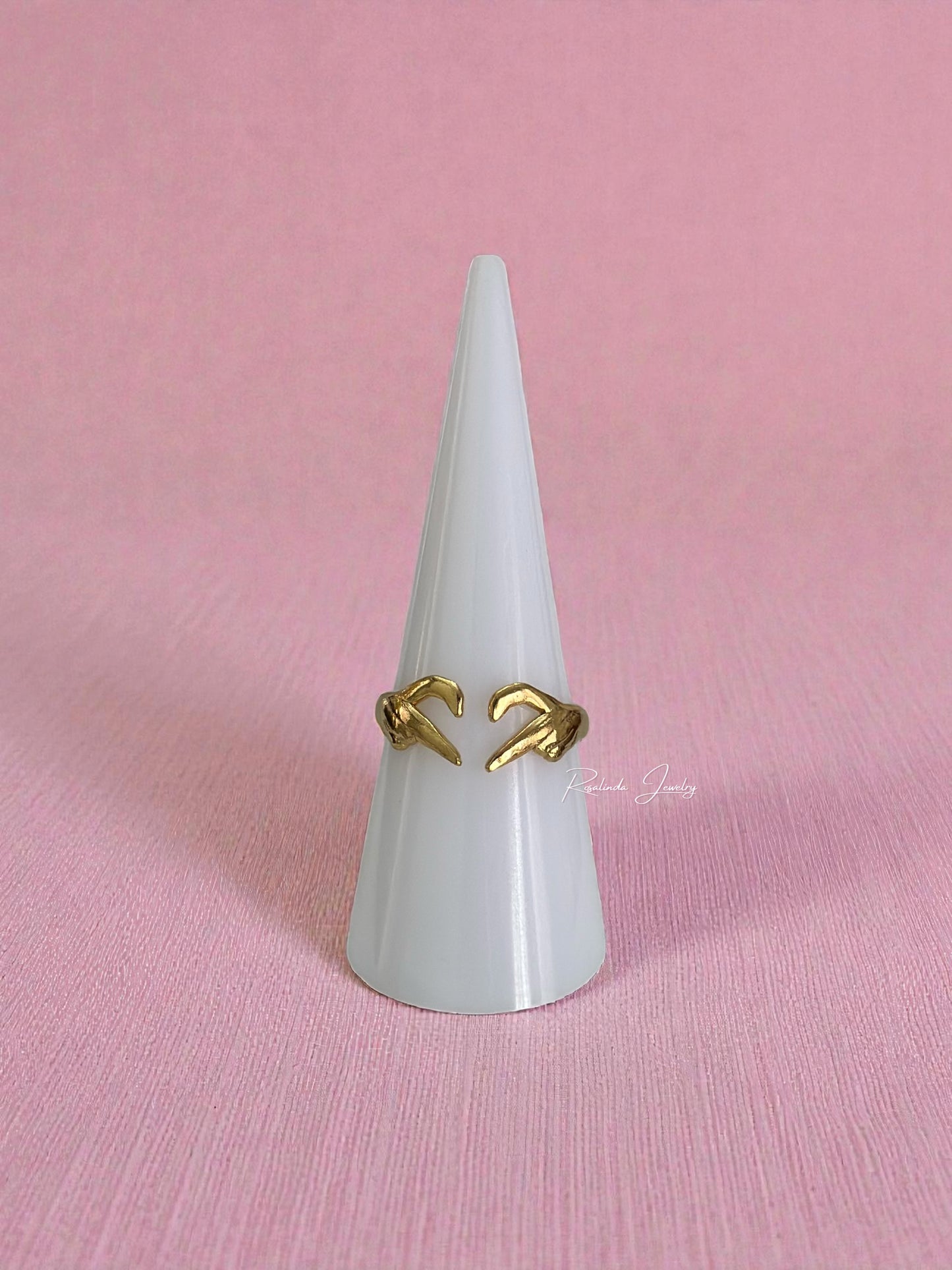Anillo Ajustable
