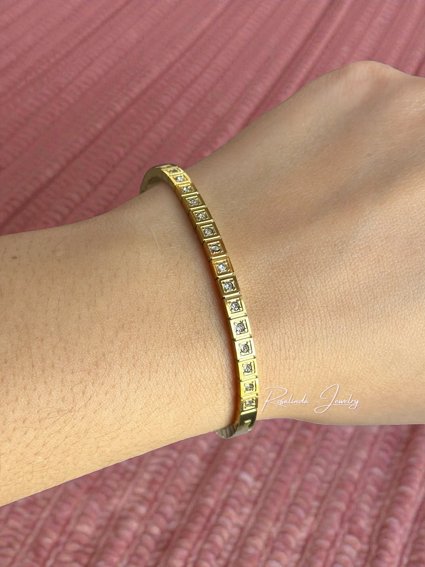 Pulsera Colección 2