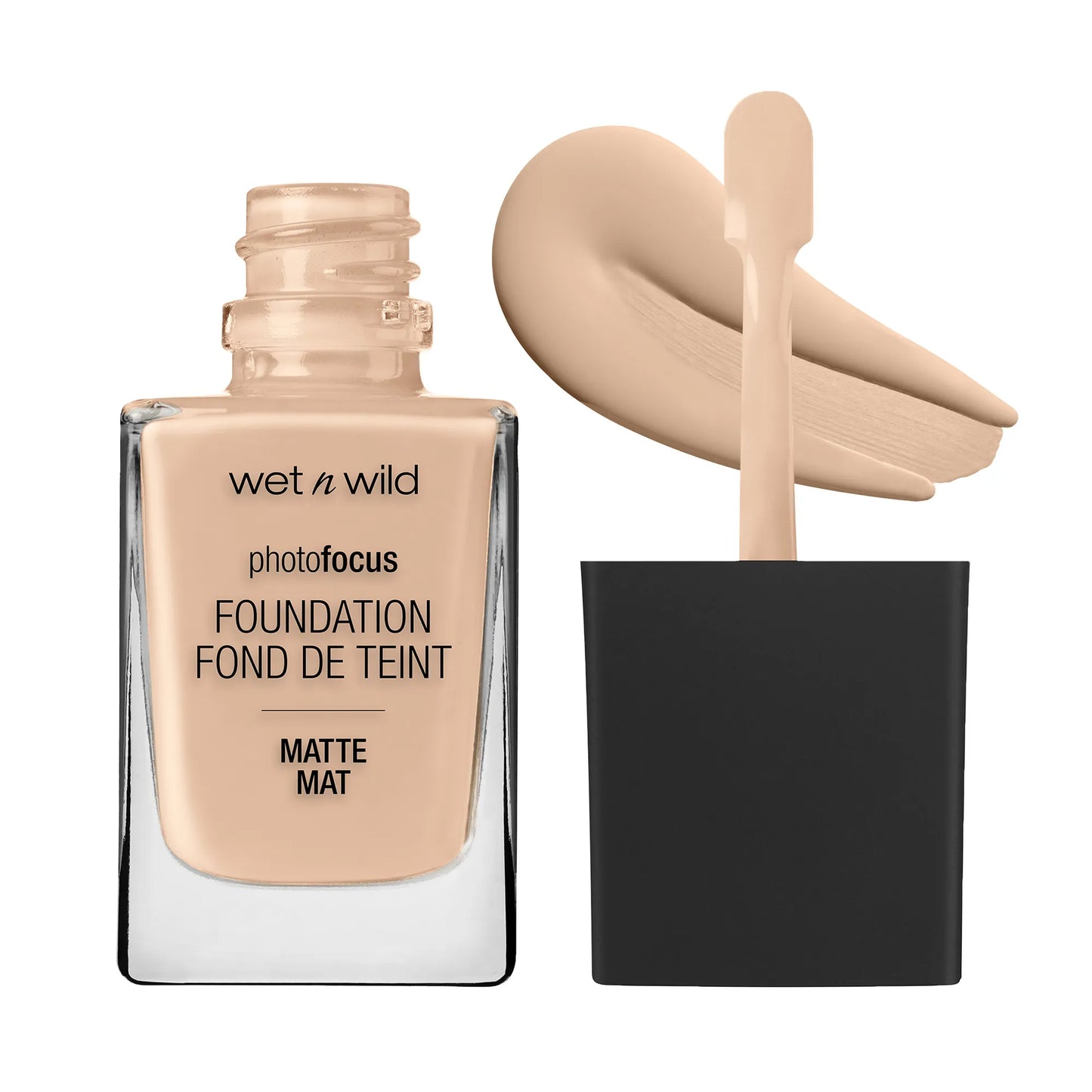 Base Wet n Wild Photofocus Matte