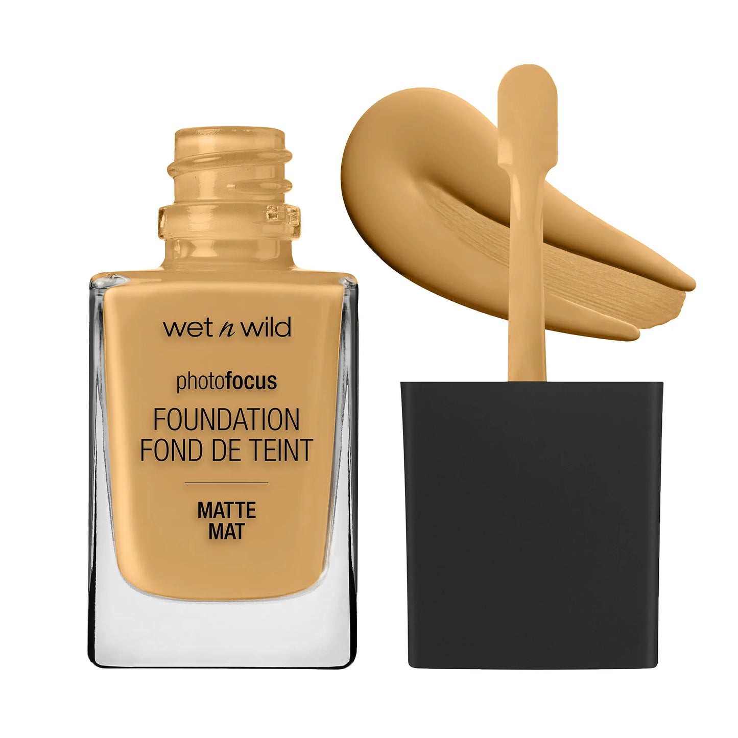 Base Wet n Wild Photofocus Matte