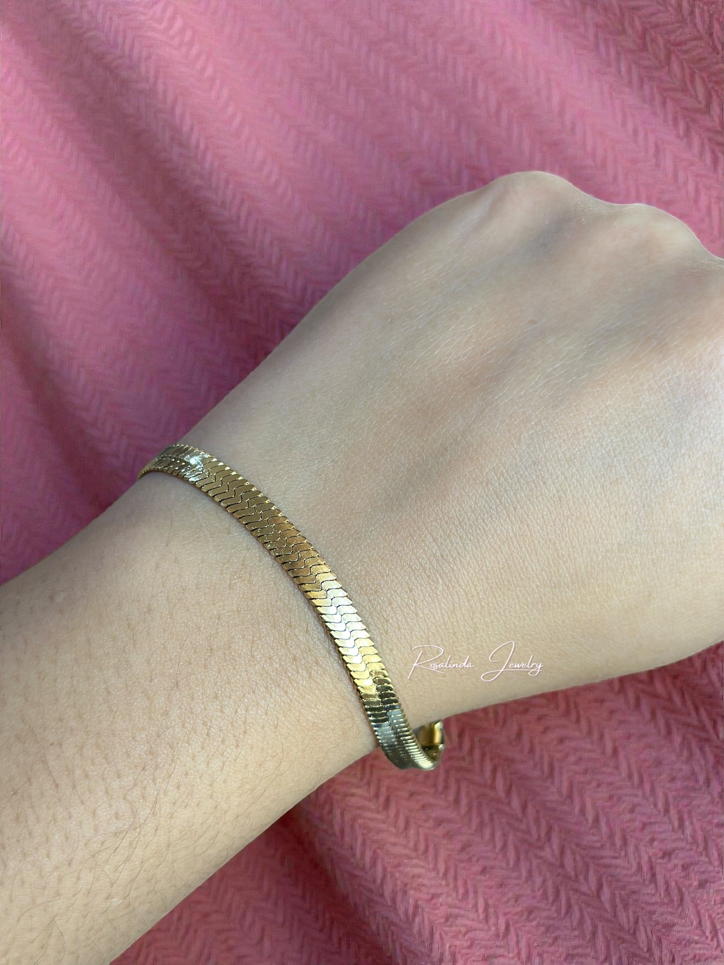 Pulsera Colección 2