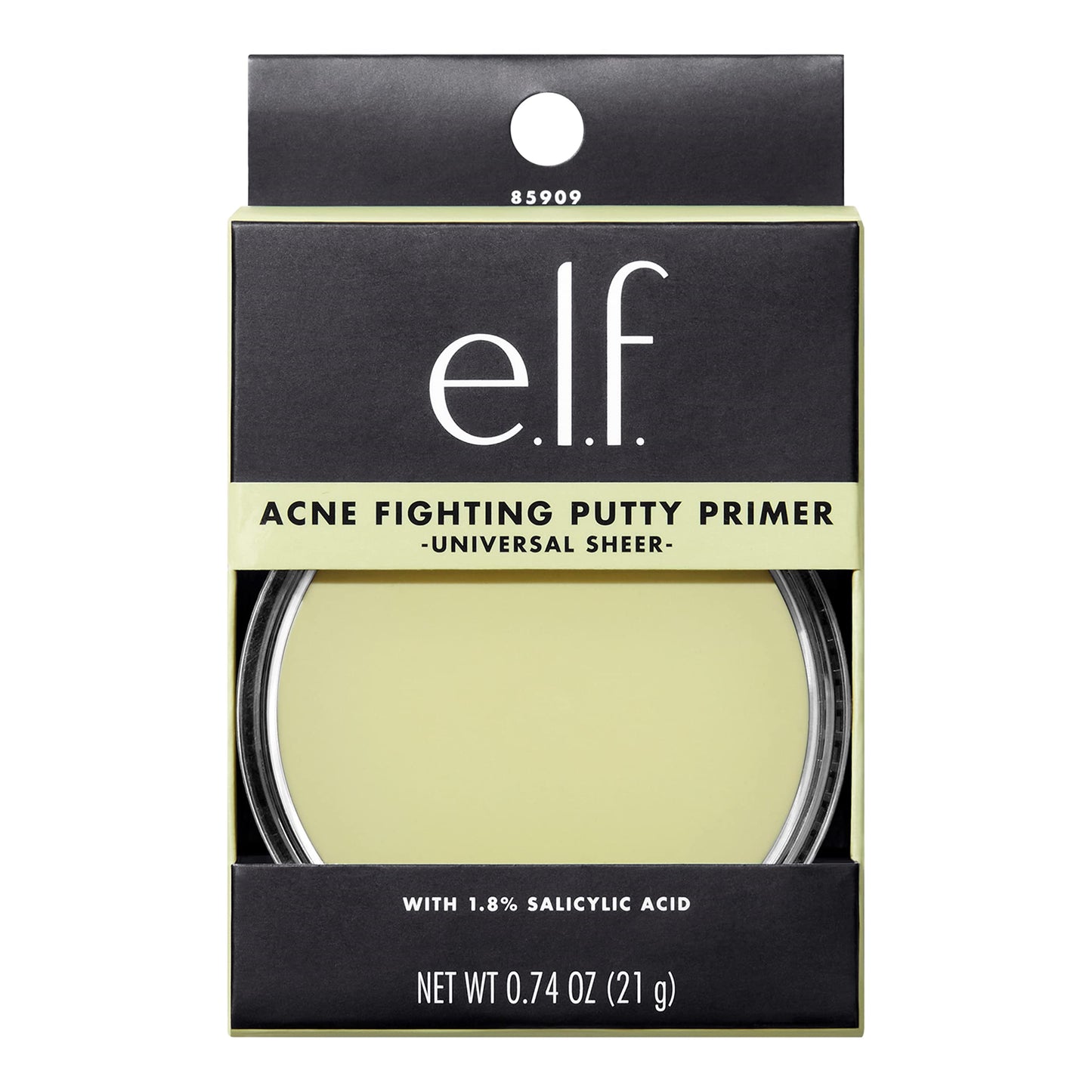 Elf Acne Fighting Putty Primer