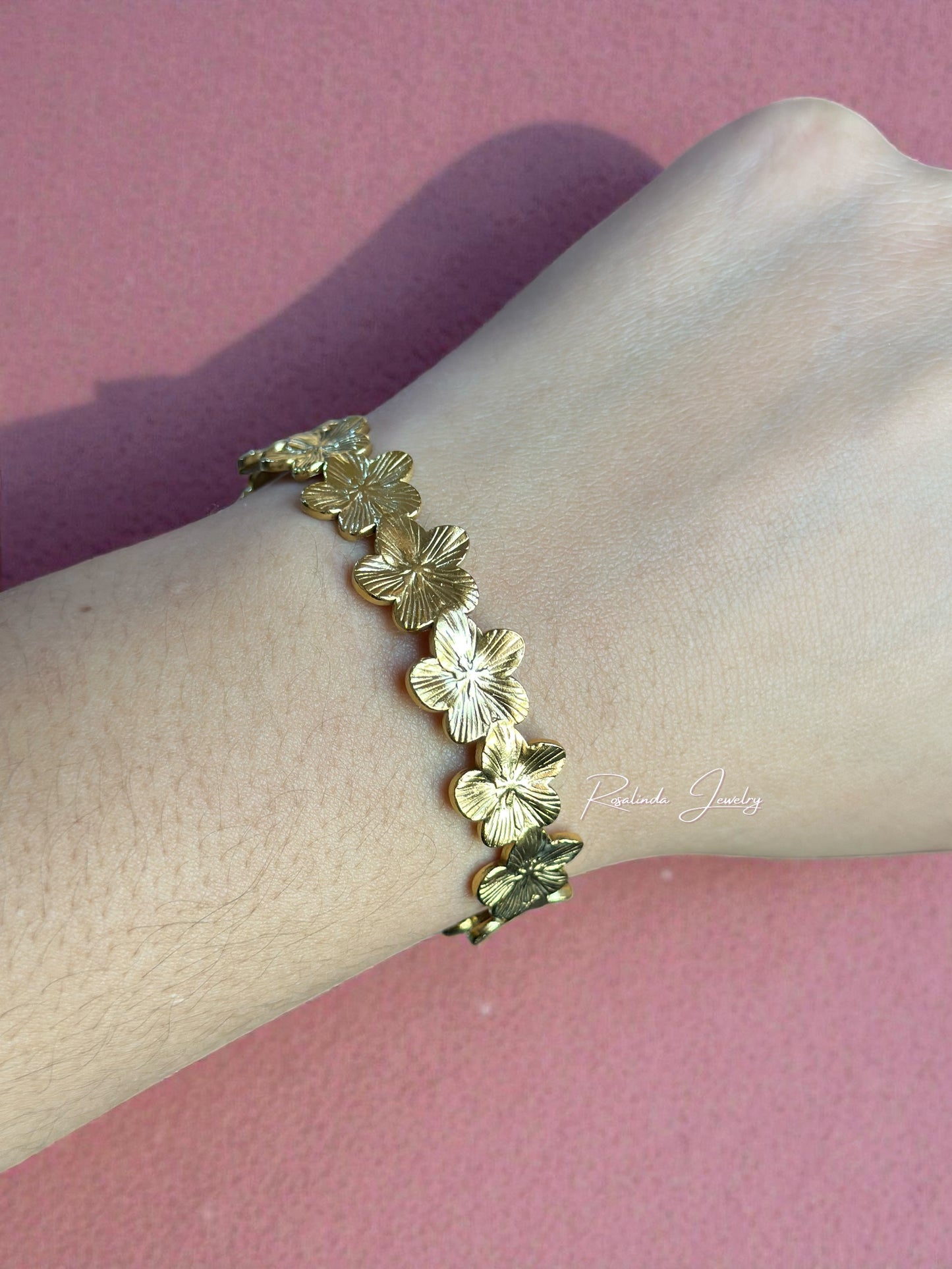 Pulsera Colección 2