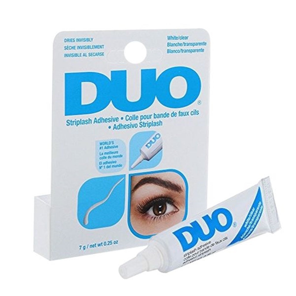 Duo Lash Glue - Adhesivo de Pestañas