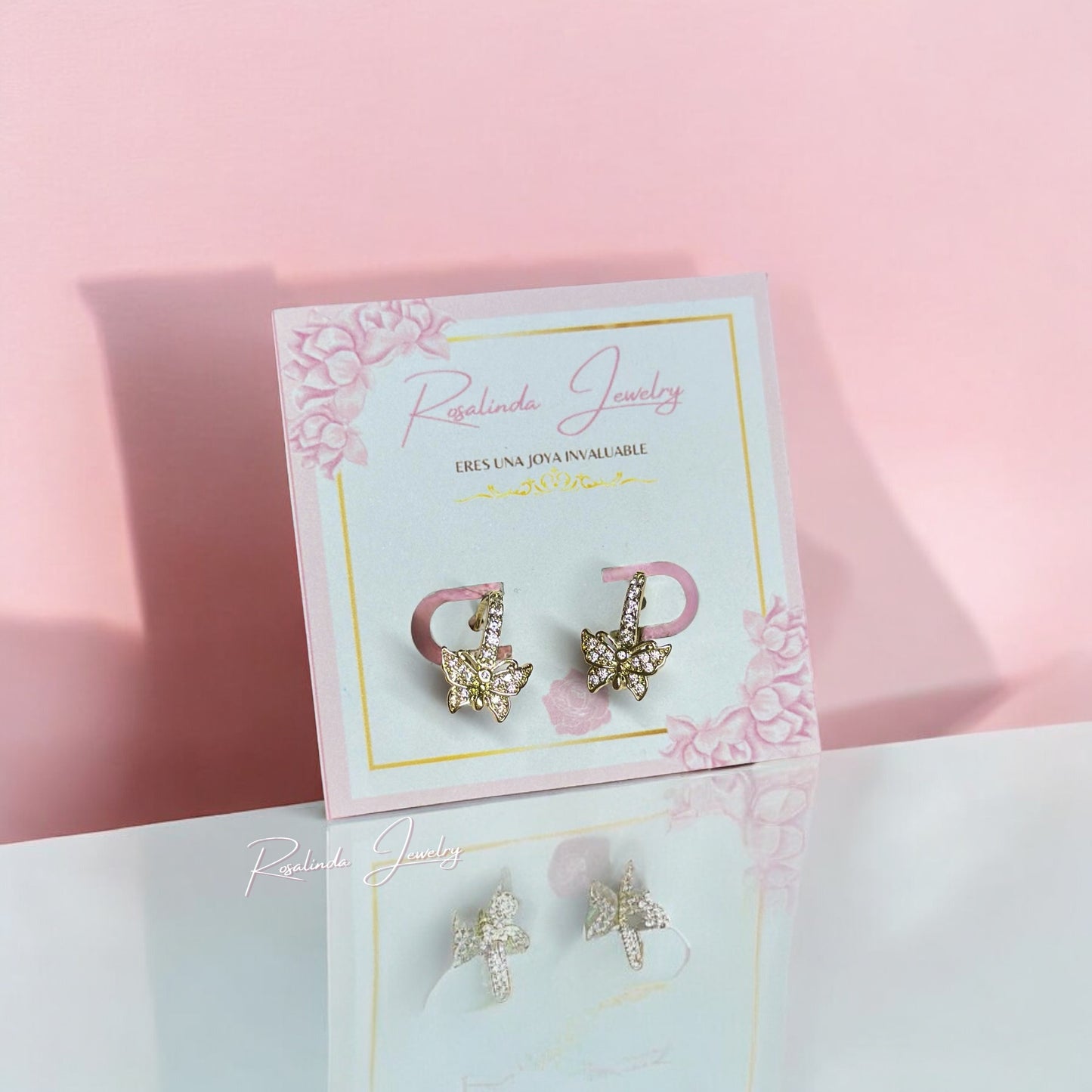 Aritos Colección 4