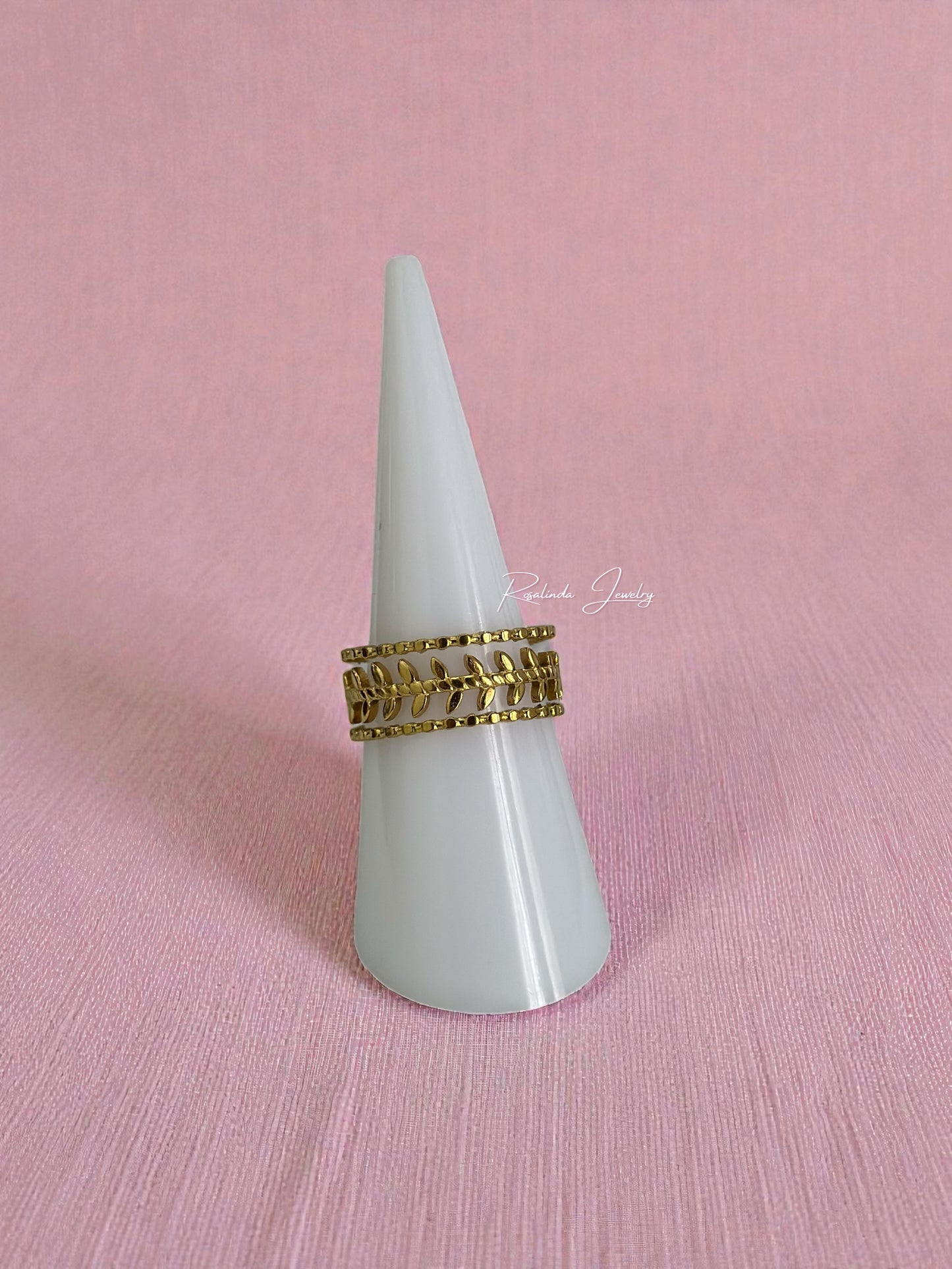 Anillo Ajustable
