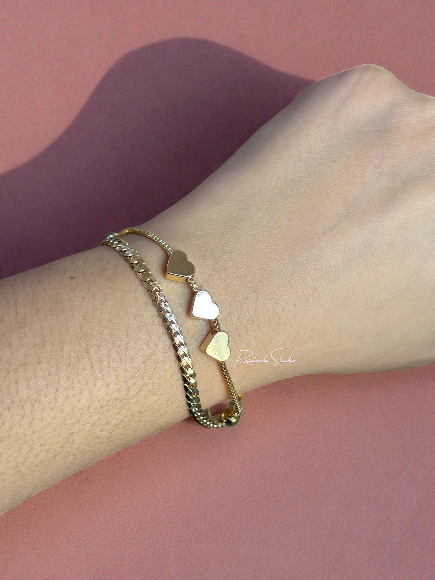 Pulsera Colección 2