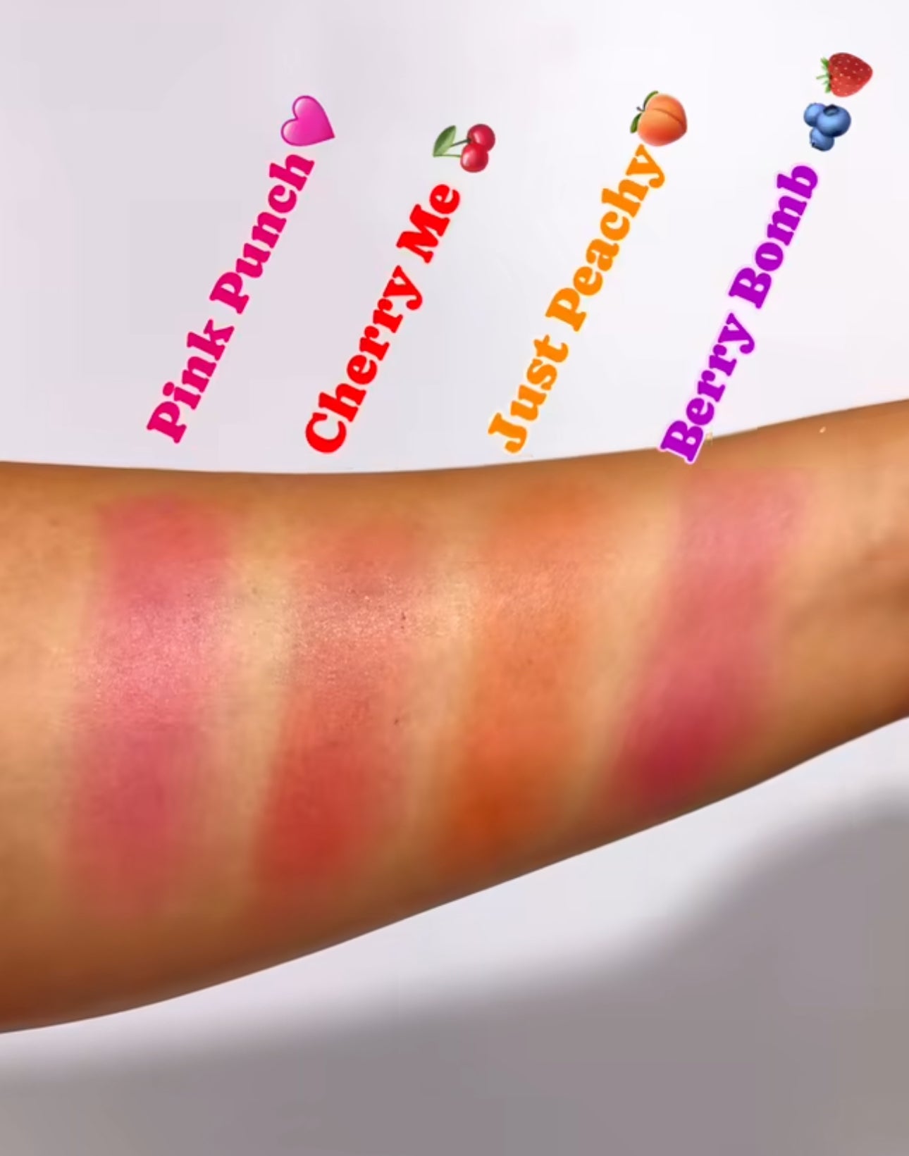 P.H.A.T n' Jelly Cooling Water Tint Italia Deluxe
