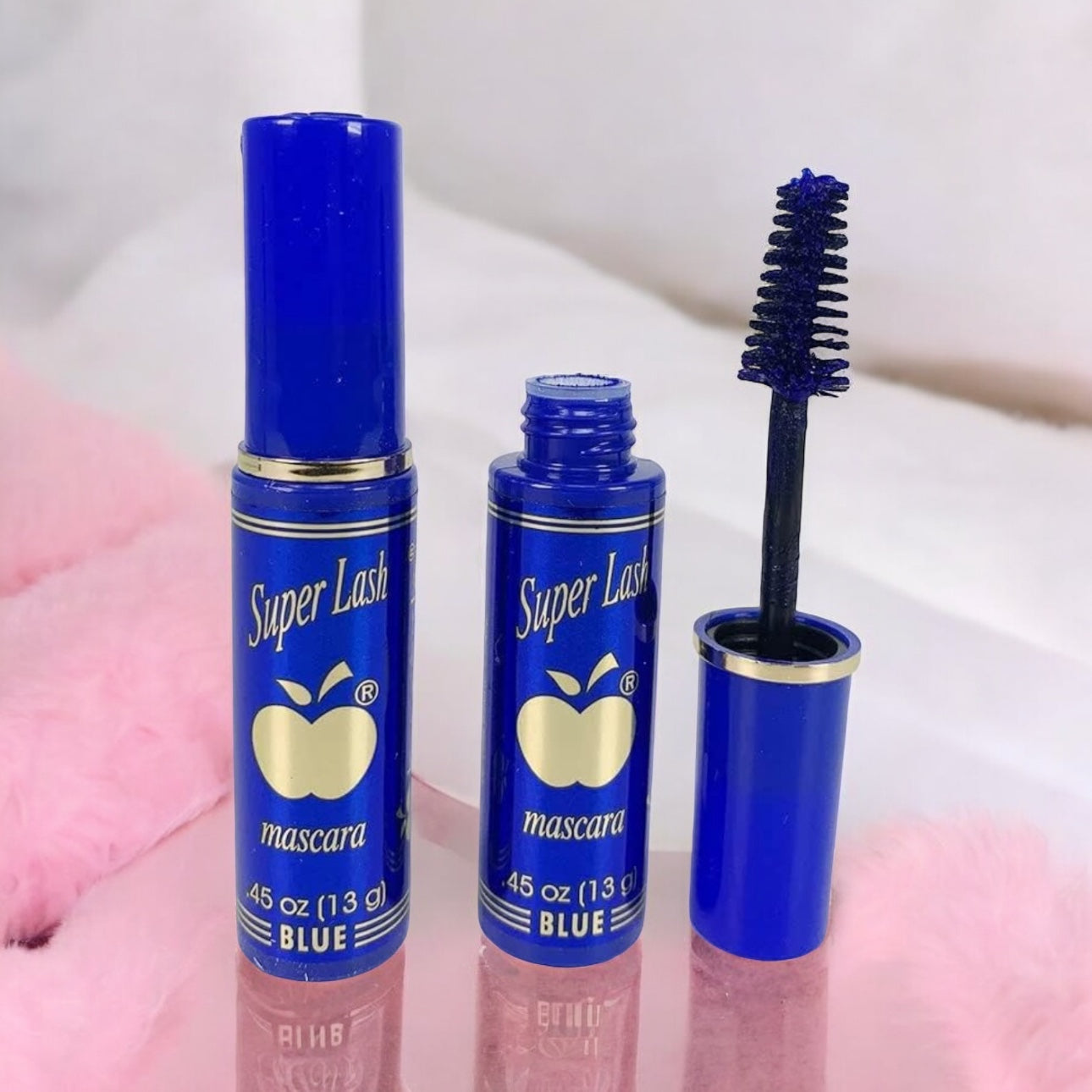 Super Lash by Apple Mascara