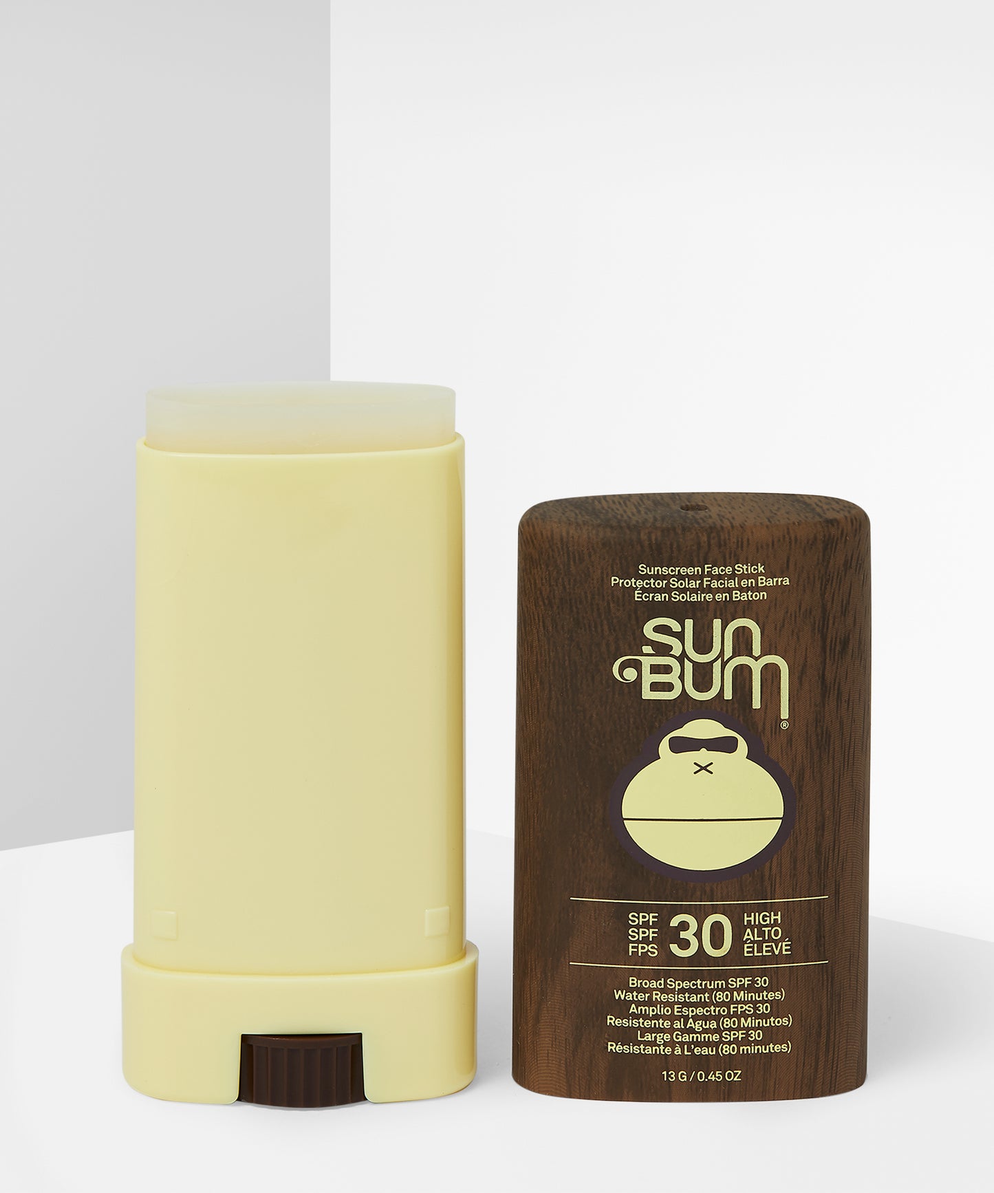 Bloqueador Solar en Barra SunBum