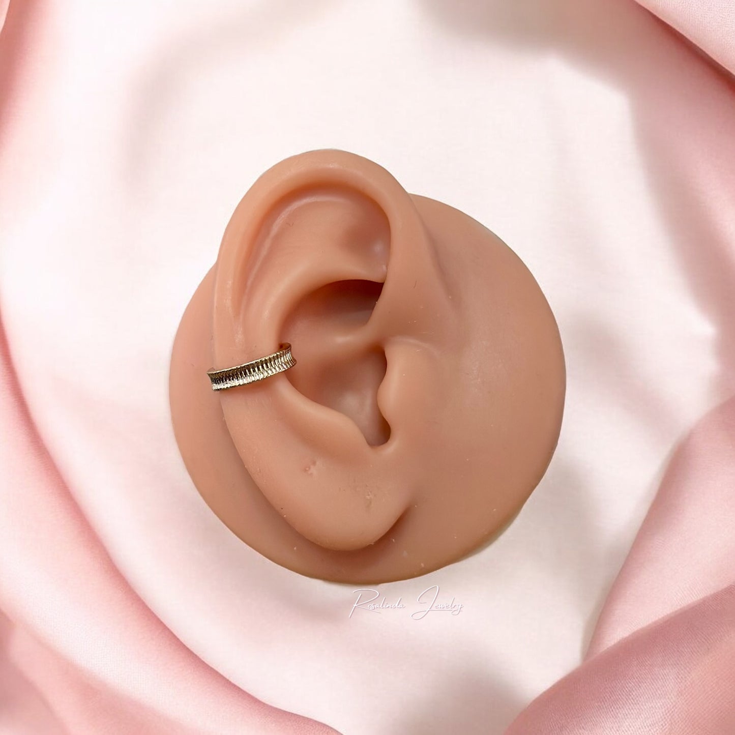 Earcuff - Colección 3