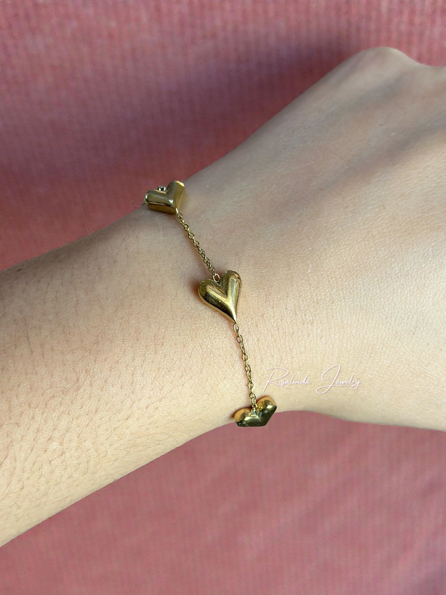 Pulsera Colección 2