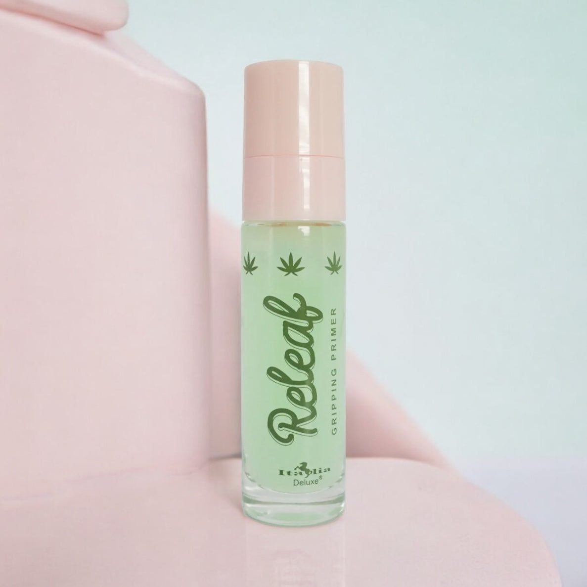 Releaf Gripping Primer Italia Deluxe