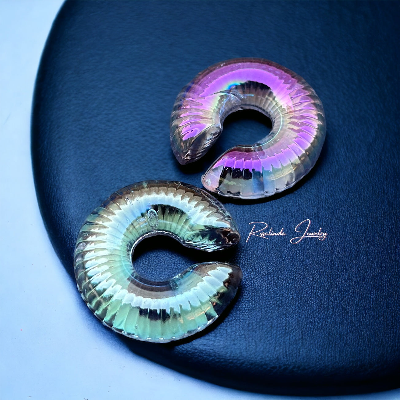 Earcuff - Colección 1