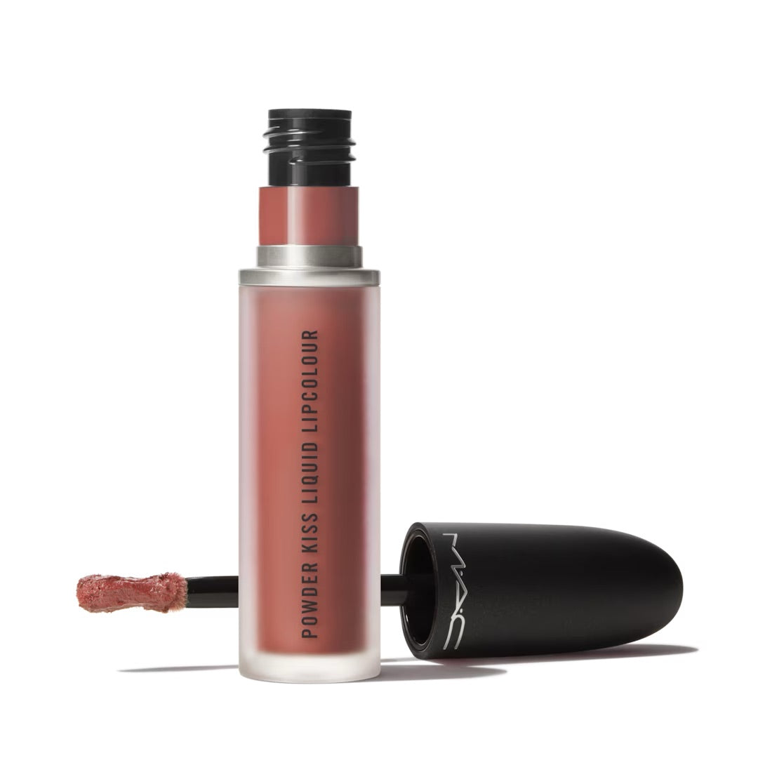 Mac Kiss It Twice Duo Lipstick