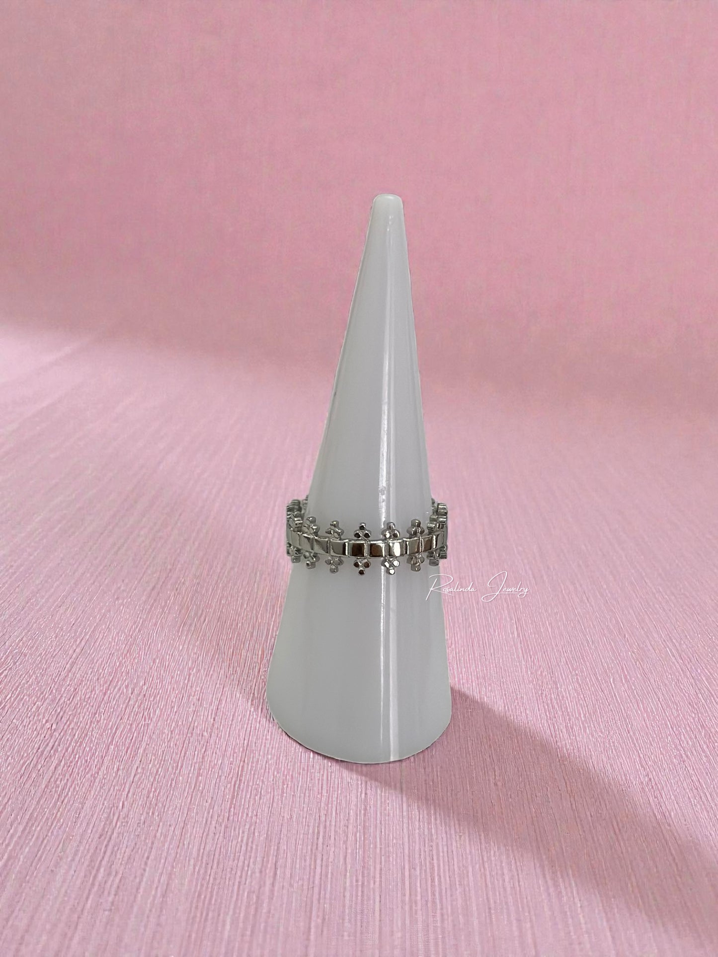 Anillo Ajustable