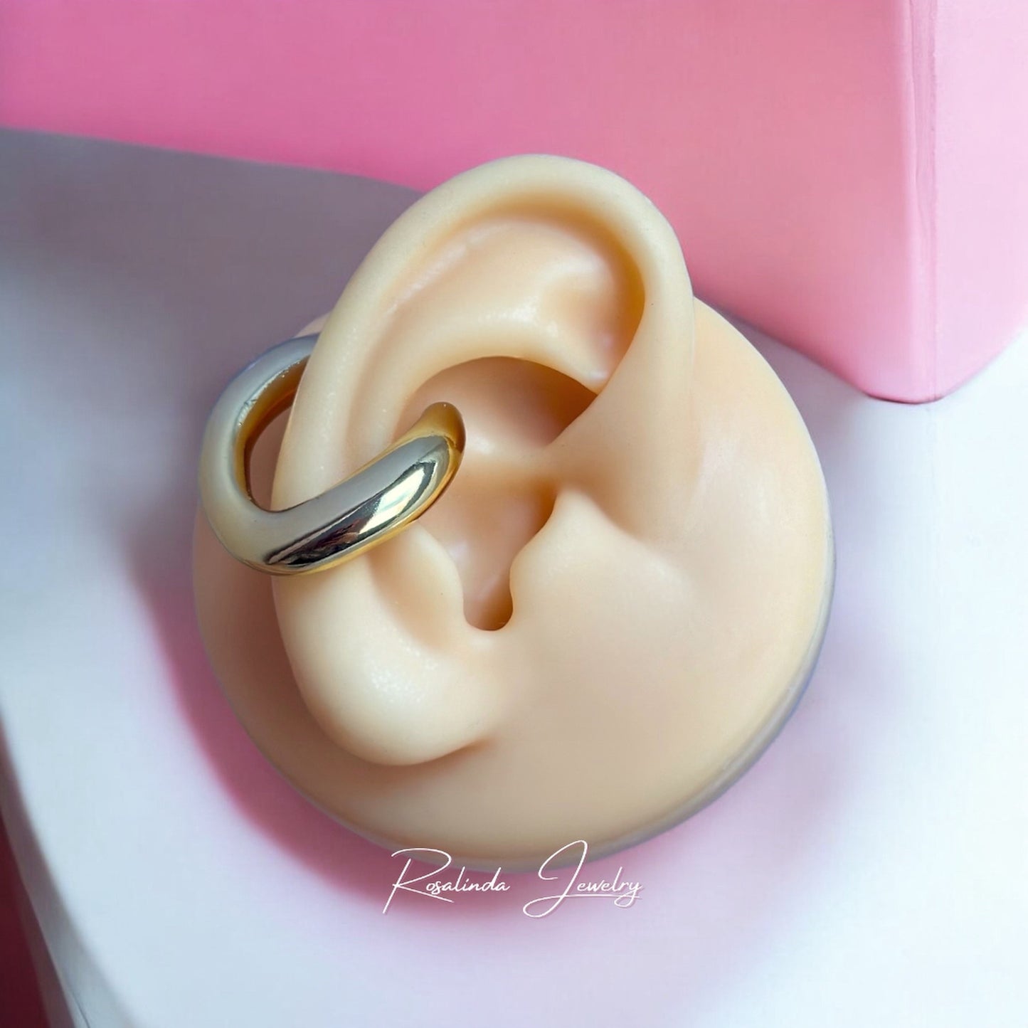 Earcuff - Colección 1
