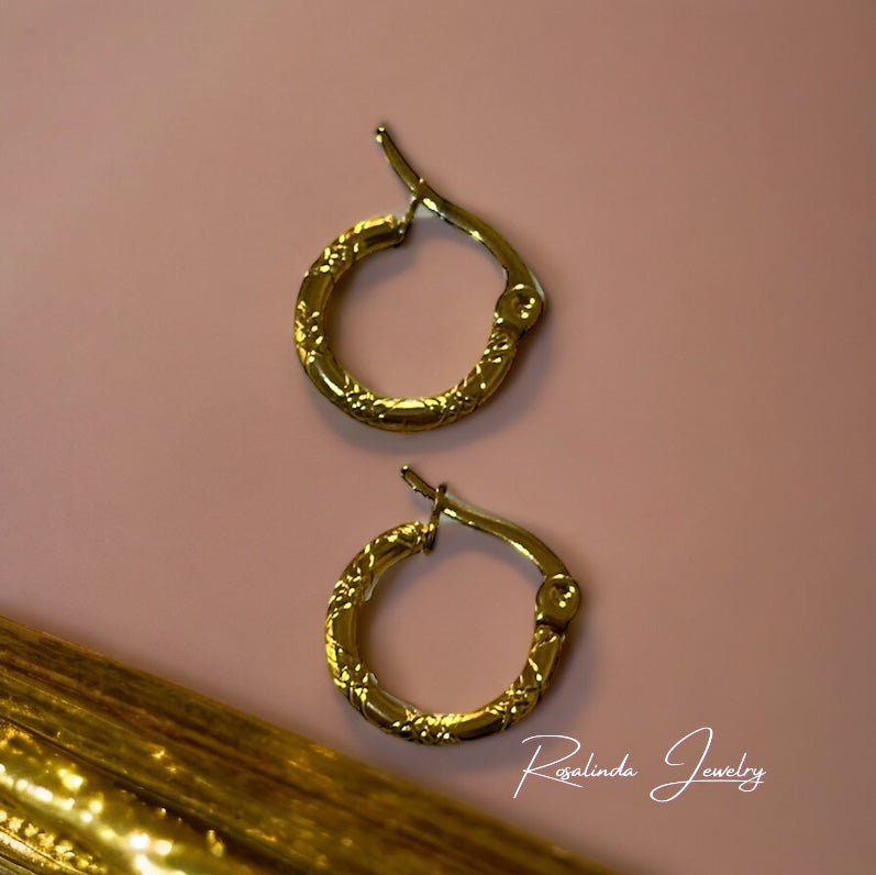 Aritos Colección 3