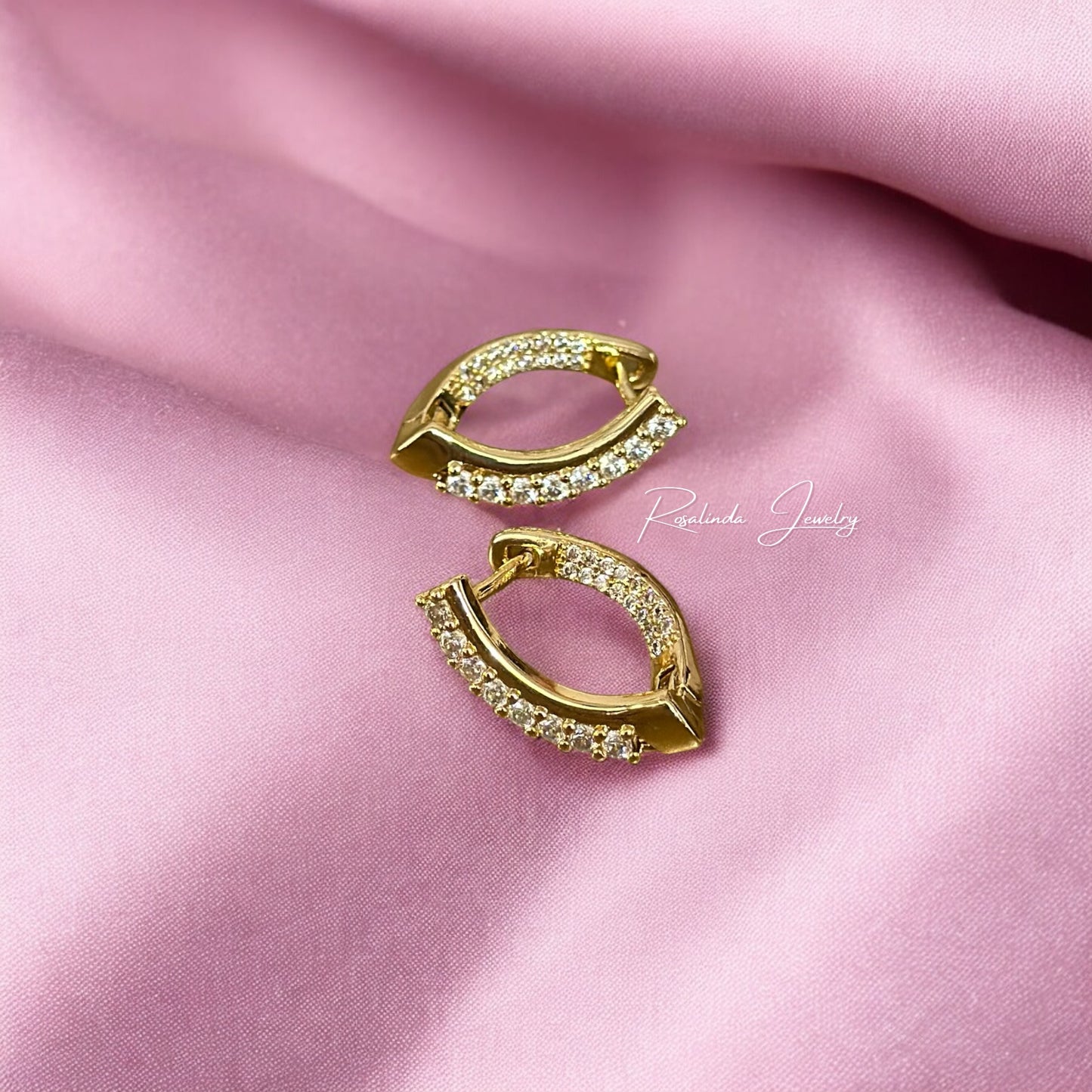 Aritos Colección 5