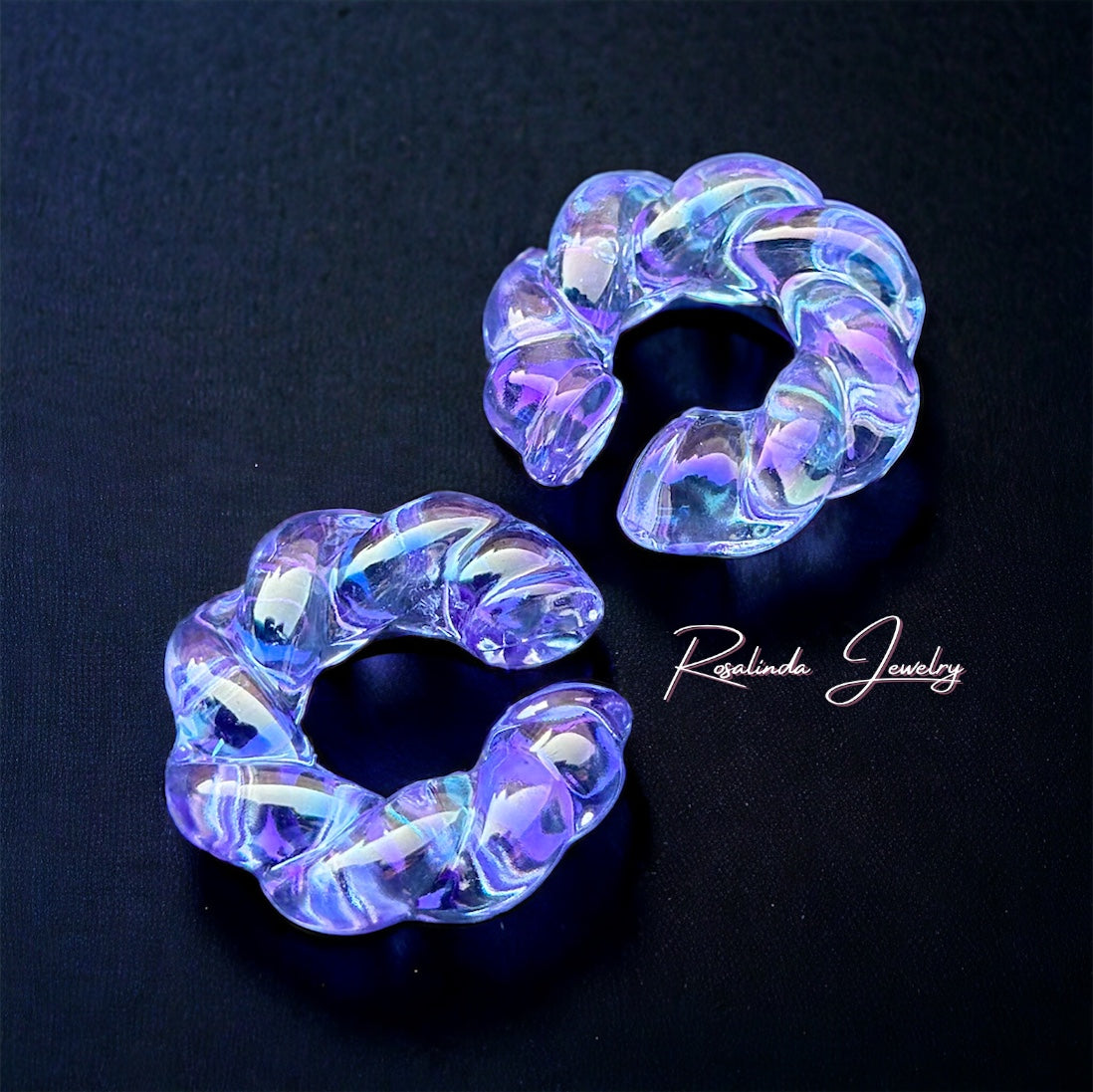 Earcuff - Colección 1