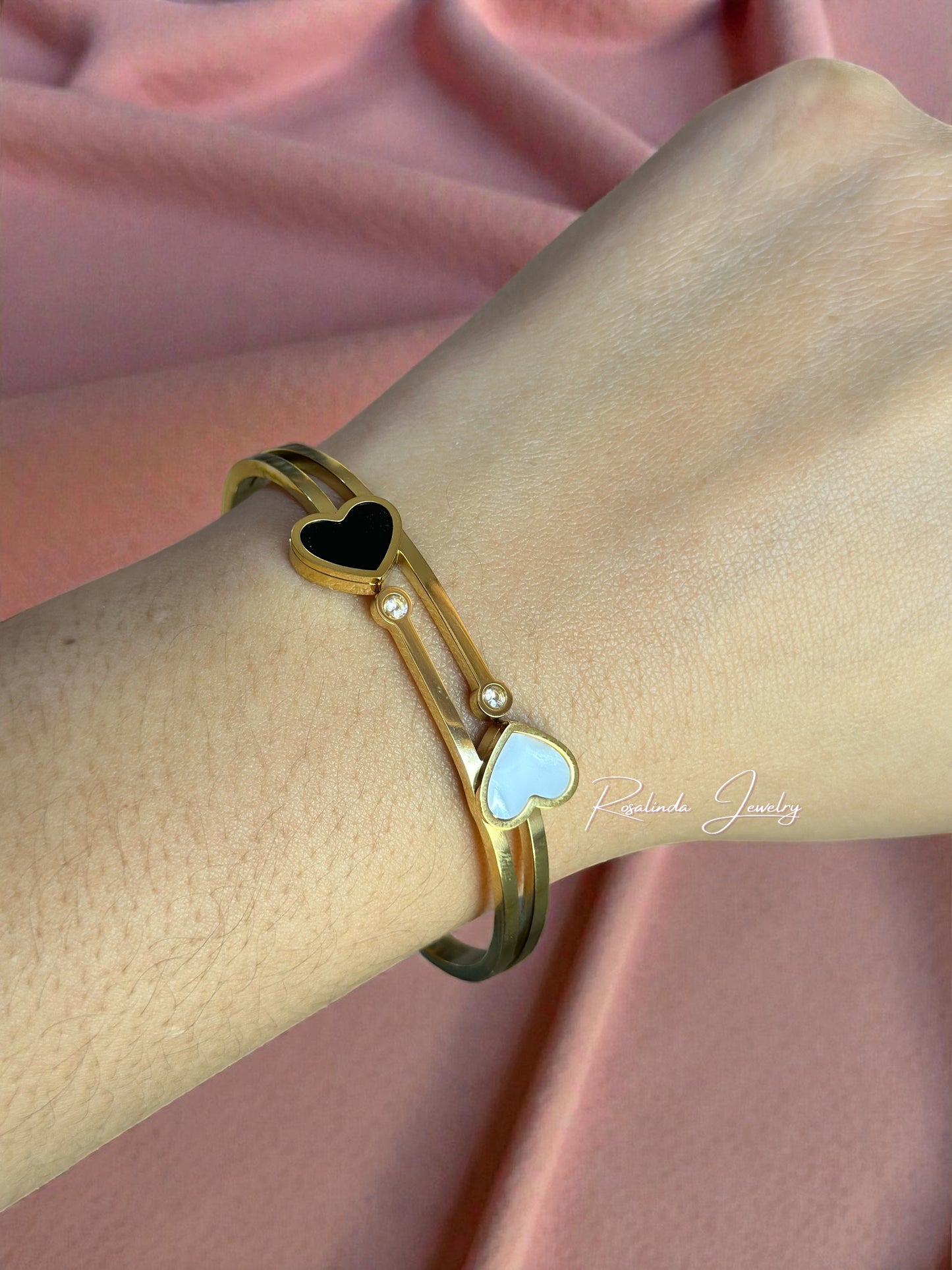 Pulsera Colección 2