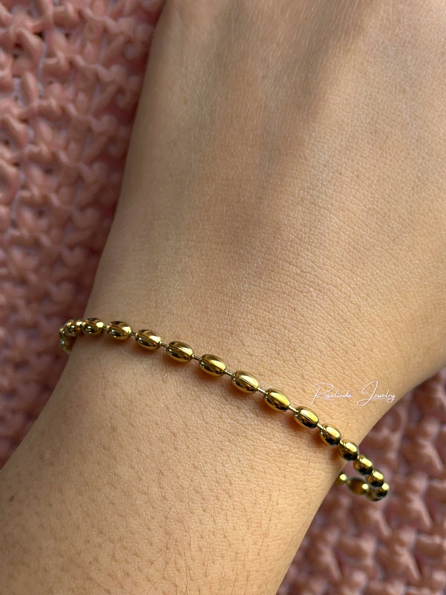 Pulsera Colección 2