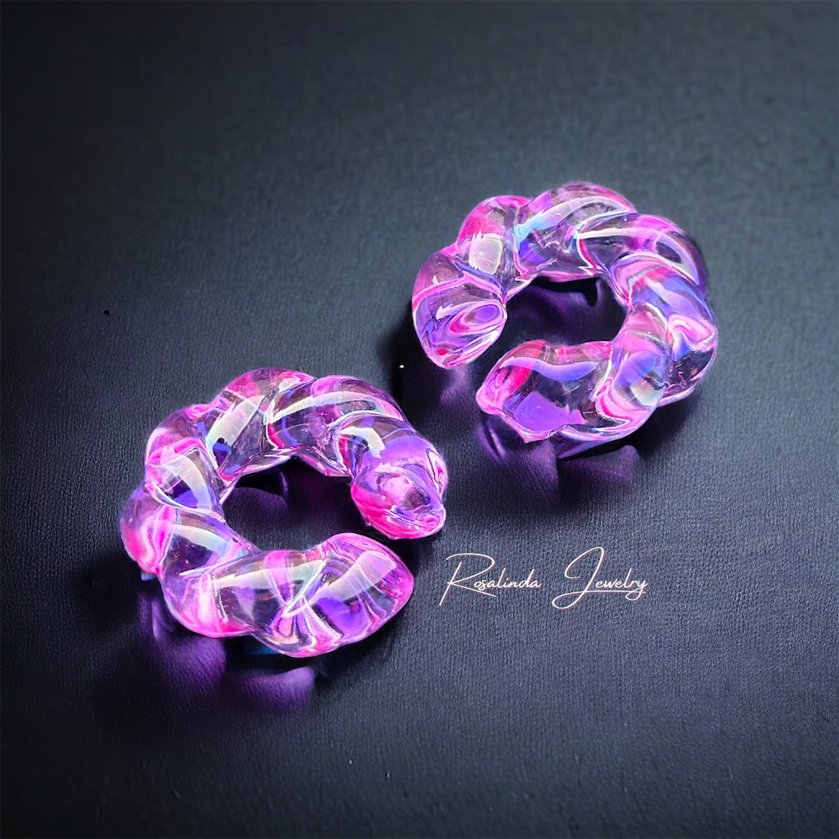 Earcuff - Colección 1