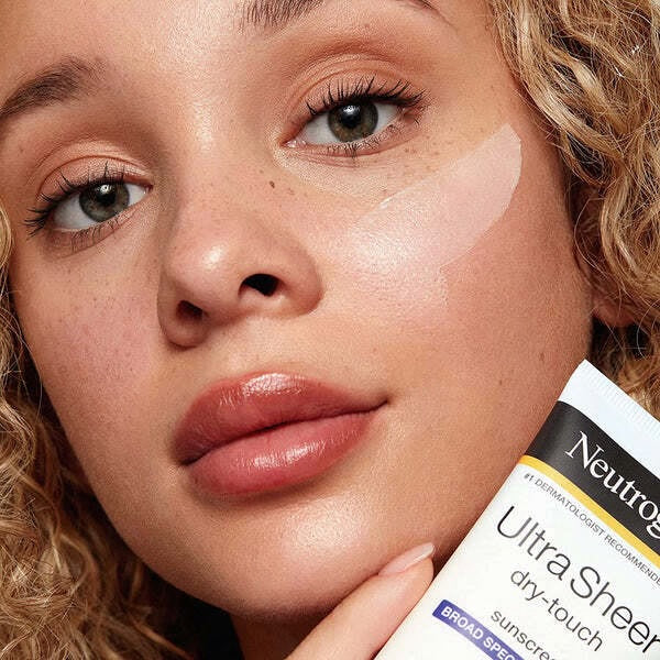 Ultra Sheer Dry-Touch SPF 70 Neutrogena Bloqueador Solar