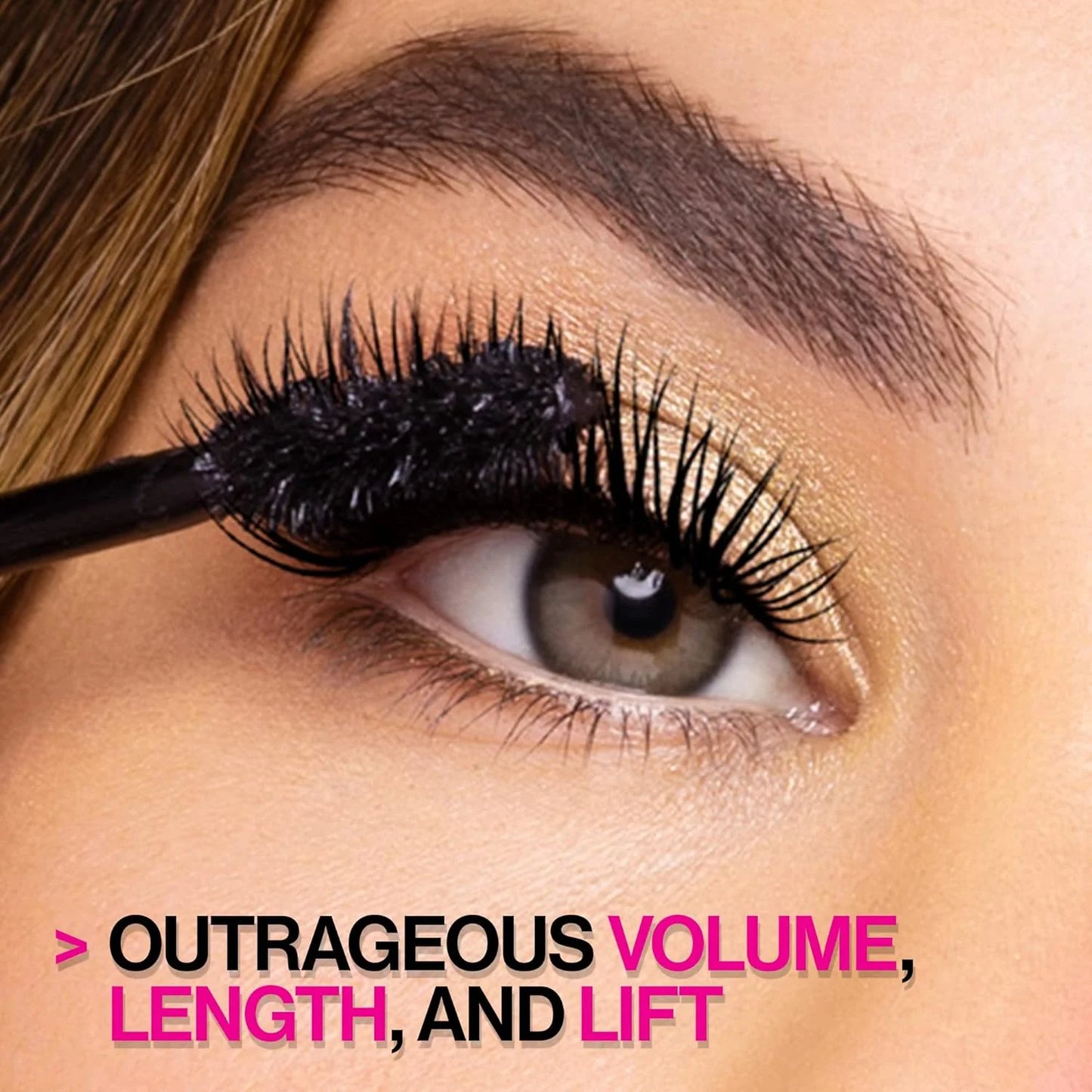 Big Poppa Mascara - Wet n Wild