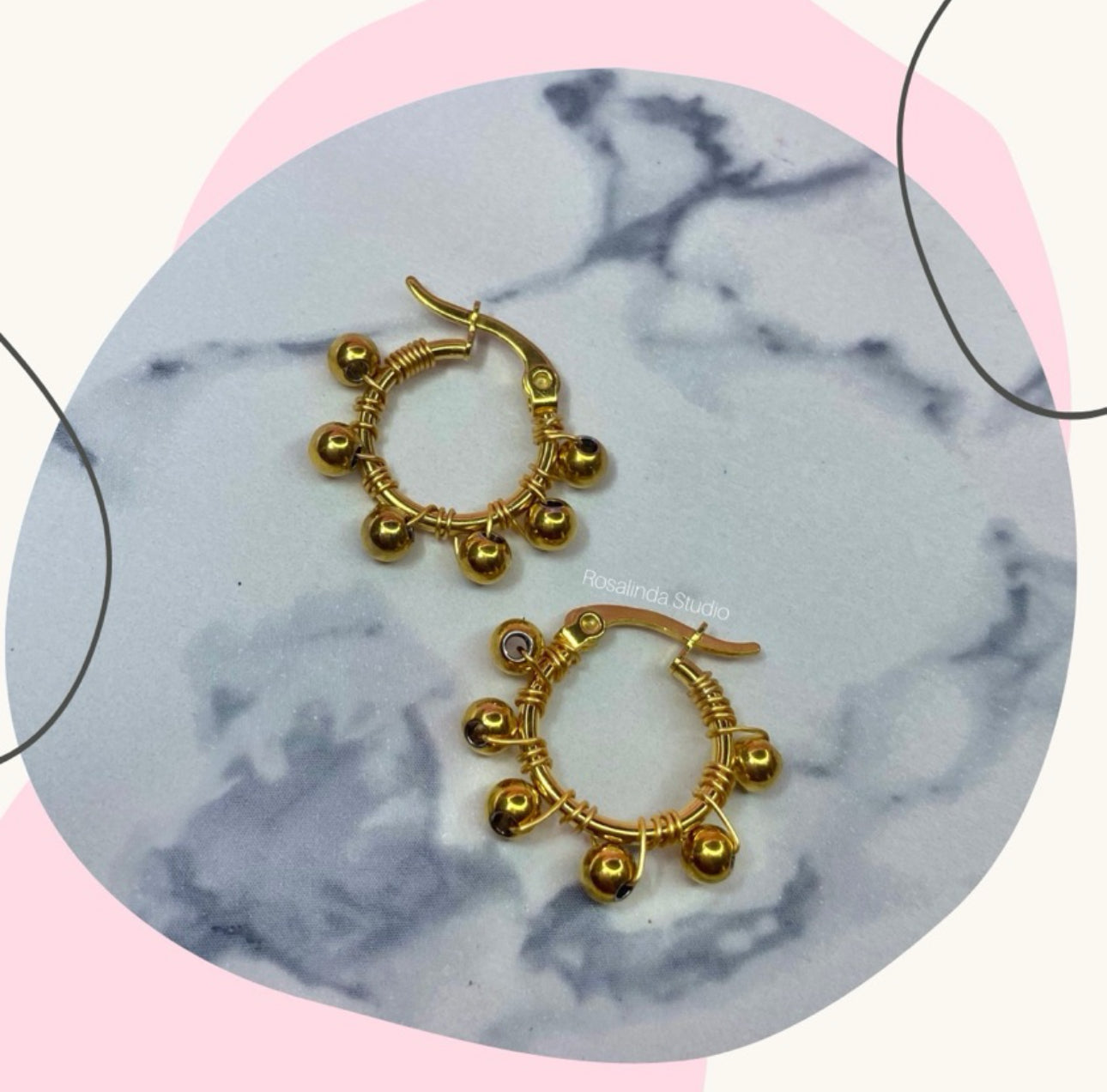 Aritos Colección 1