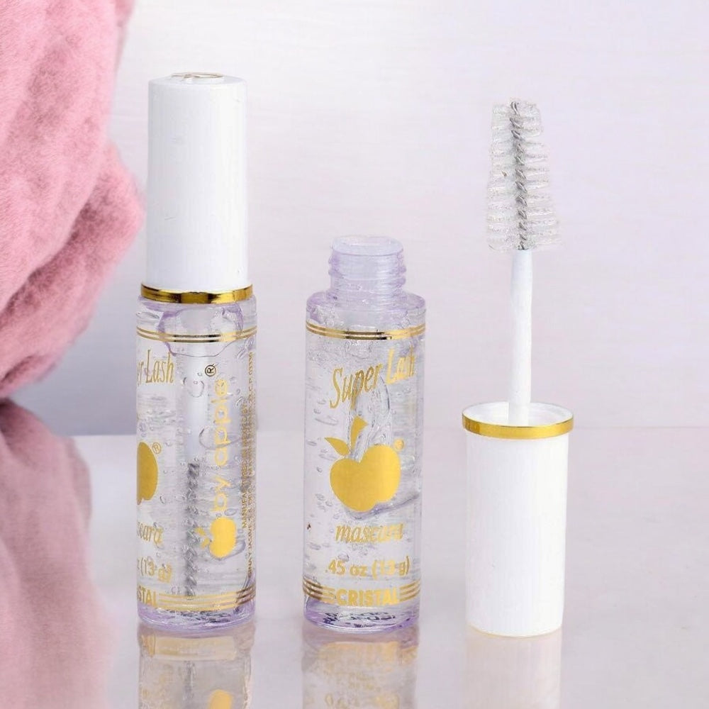 Super Lash by Apple Mascara