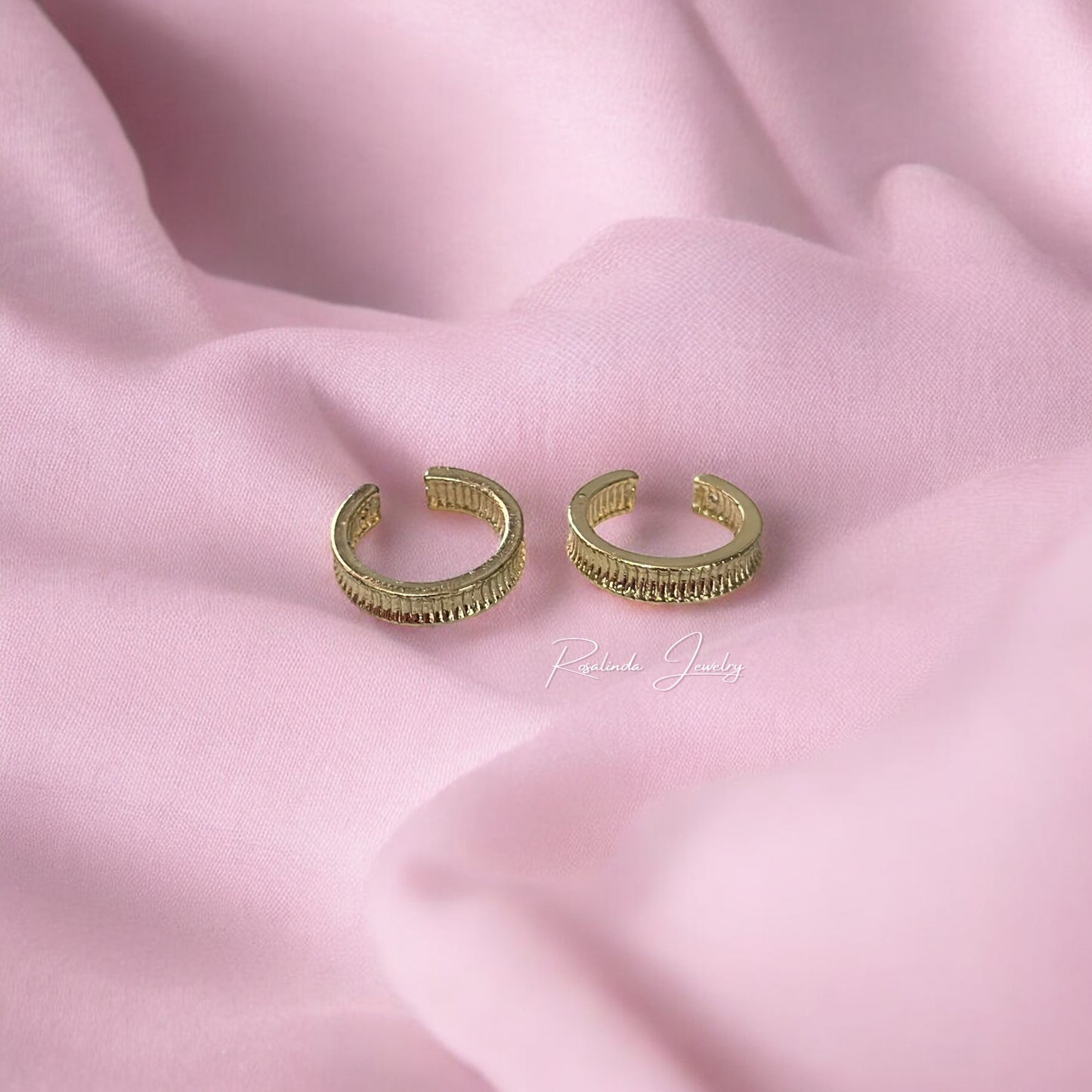 Earcuff - Colección 3
