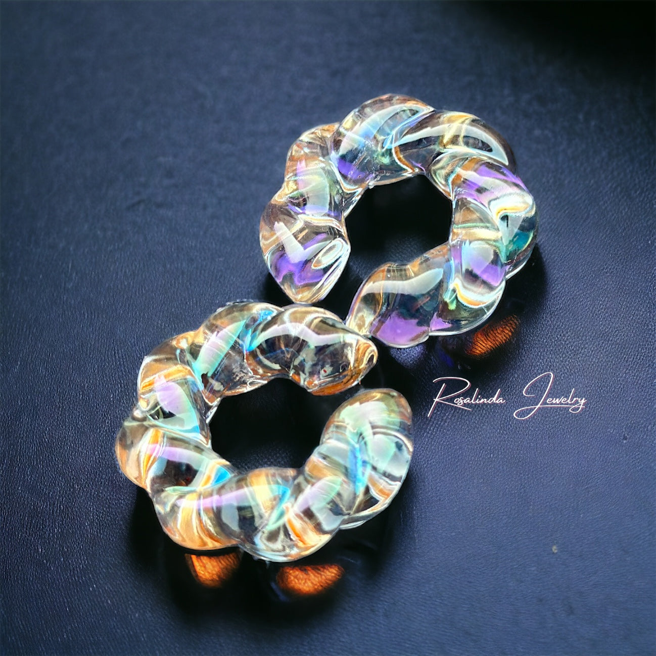 Earcuff - Colección 1