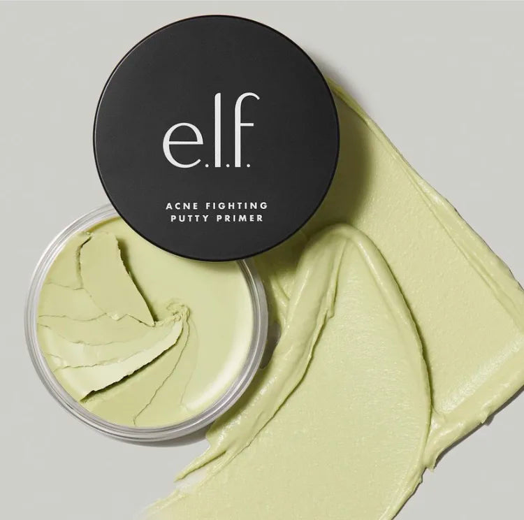 Elf Acne Fighting Putty Primer