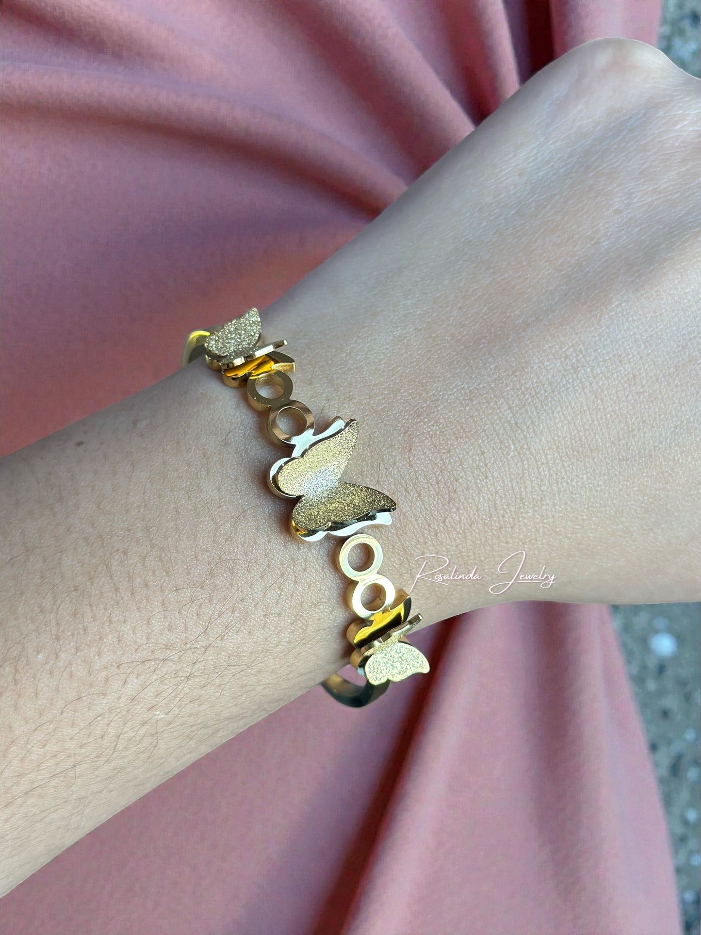 Pulsera Colección 2