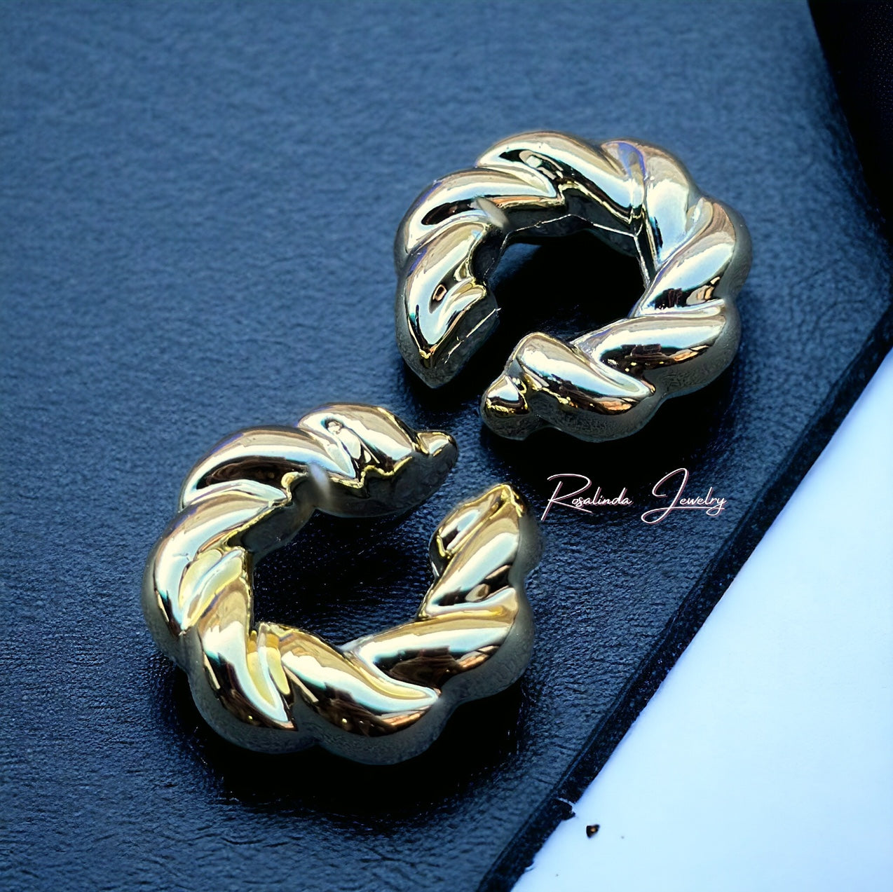 Earcuff - Colección 1