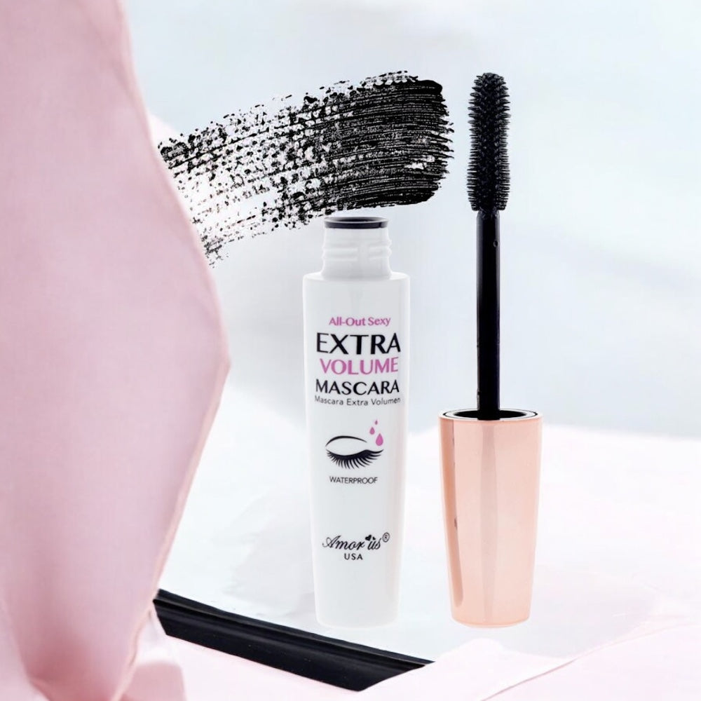 Amor Us - All-Out Sexy Extra Volumen Mascara