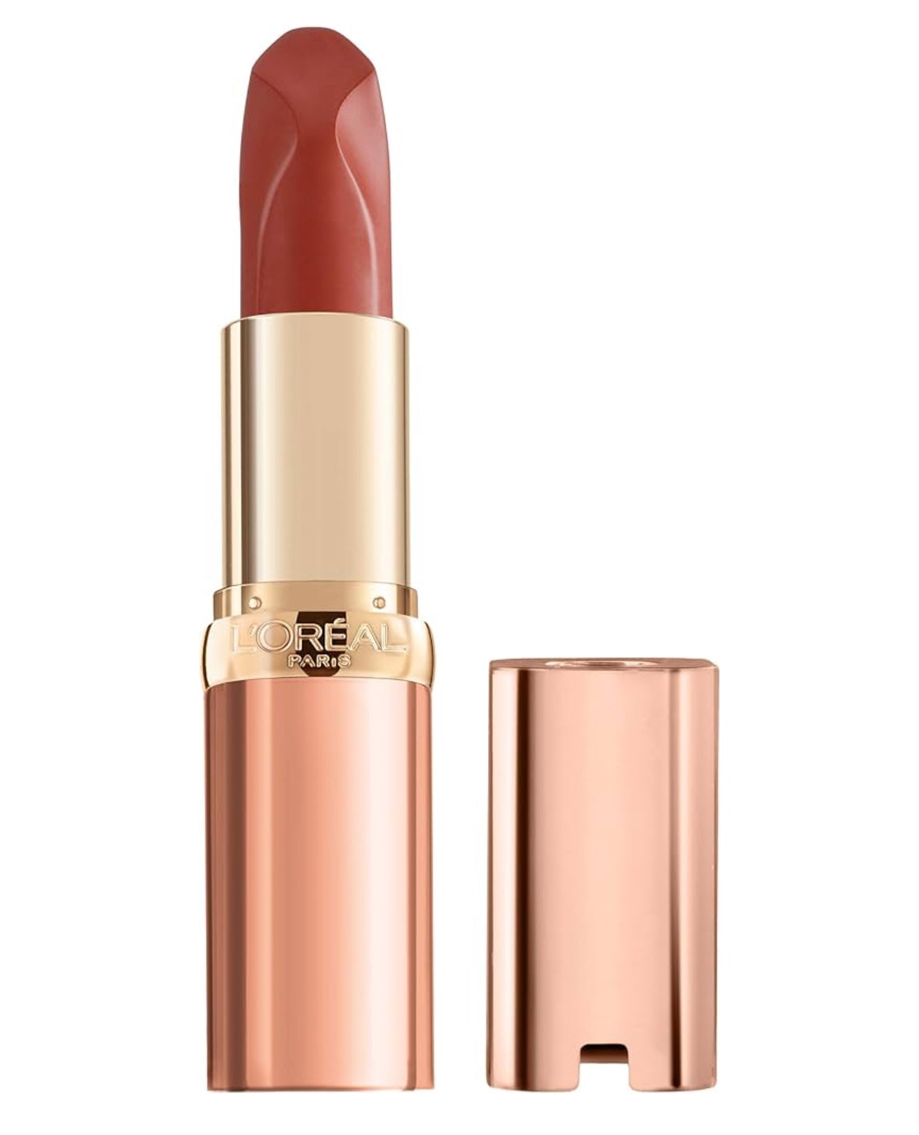 L’Oréal Lipstick Colour Riche Nude Intense