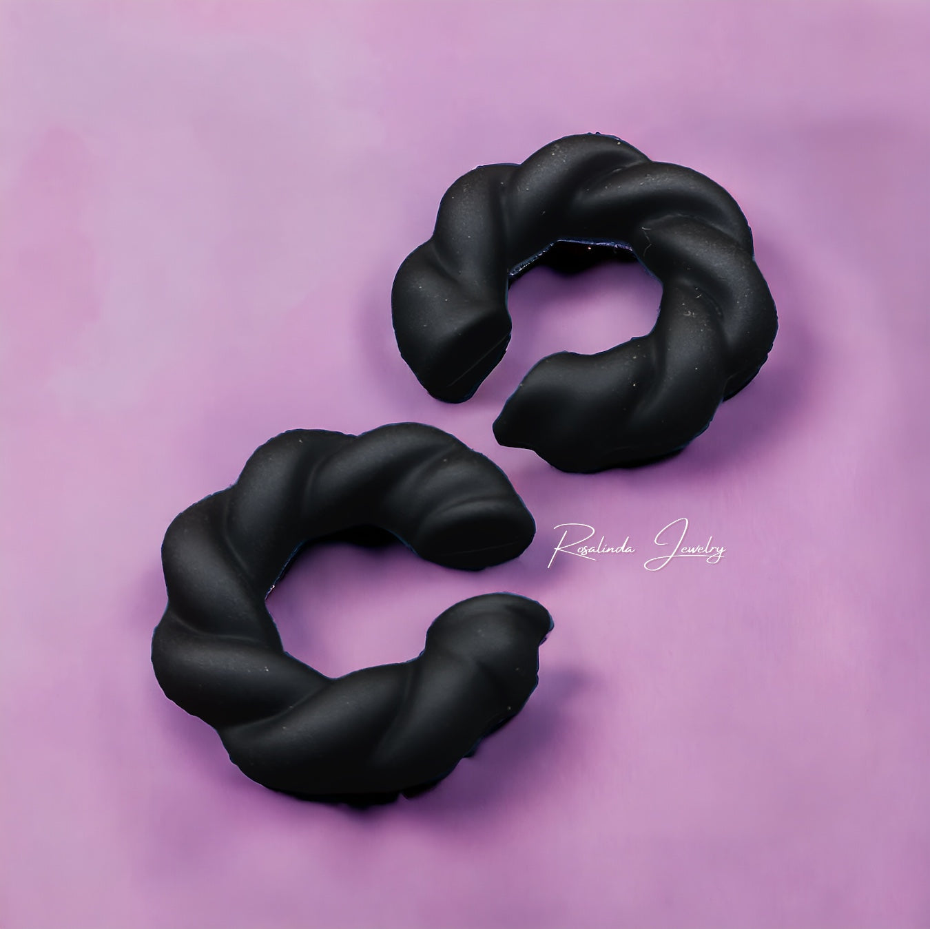 Earcuff - Colección 1