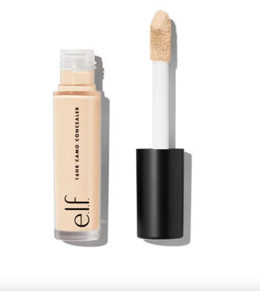 Elf 16HR Camo Concealer - Corrector