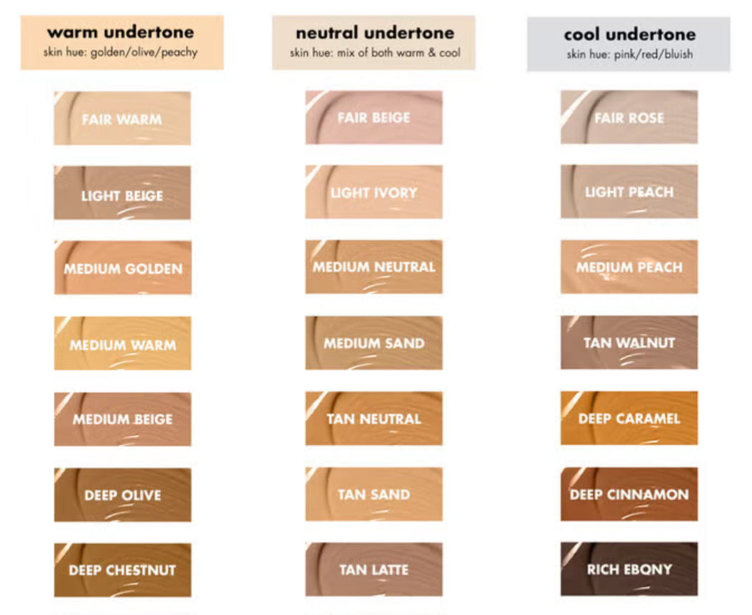 Elf 16HR Camo Concealer - Corrector