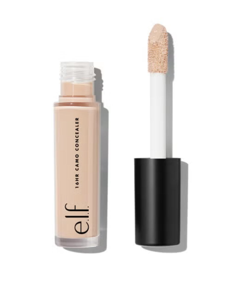 Elf 16HR Camo Concealer - Corrector