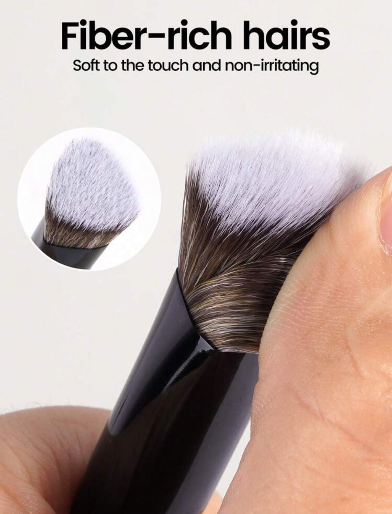 Brocha para corrector
