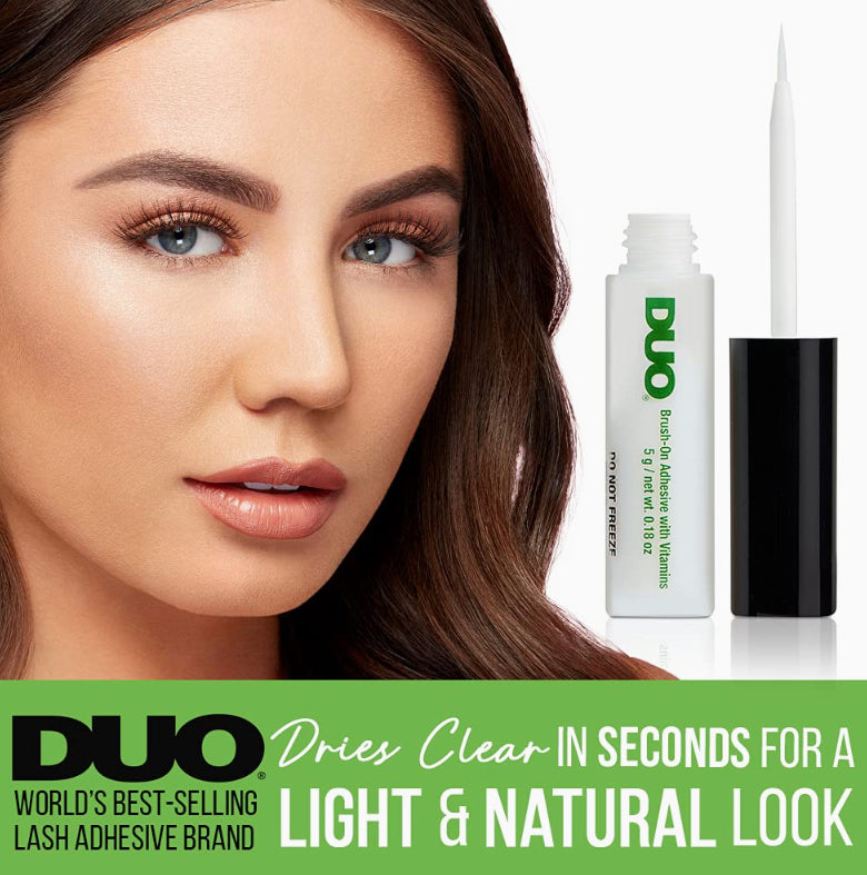 Duo Lash Glue - Adhesivo de Pestañas