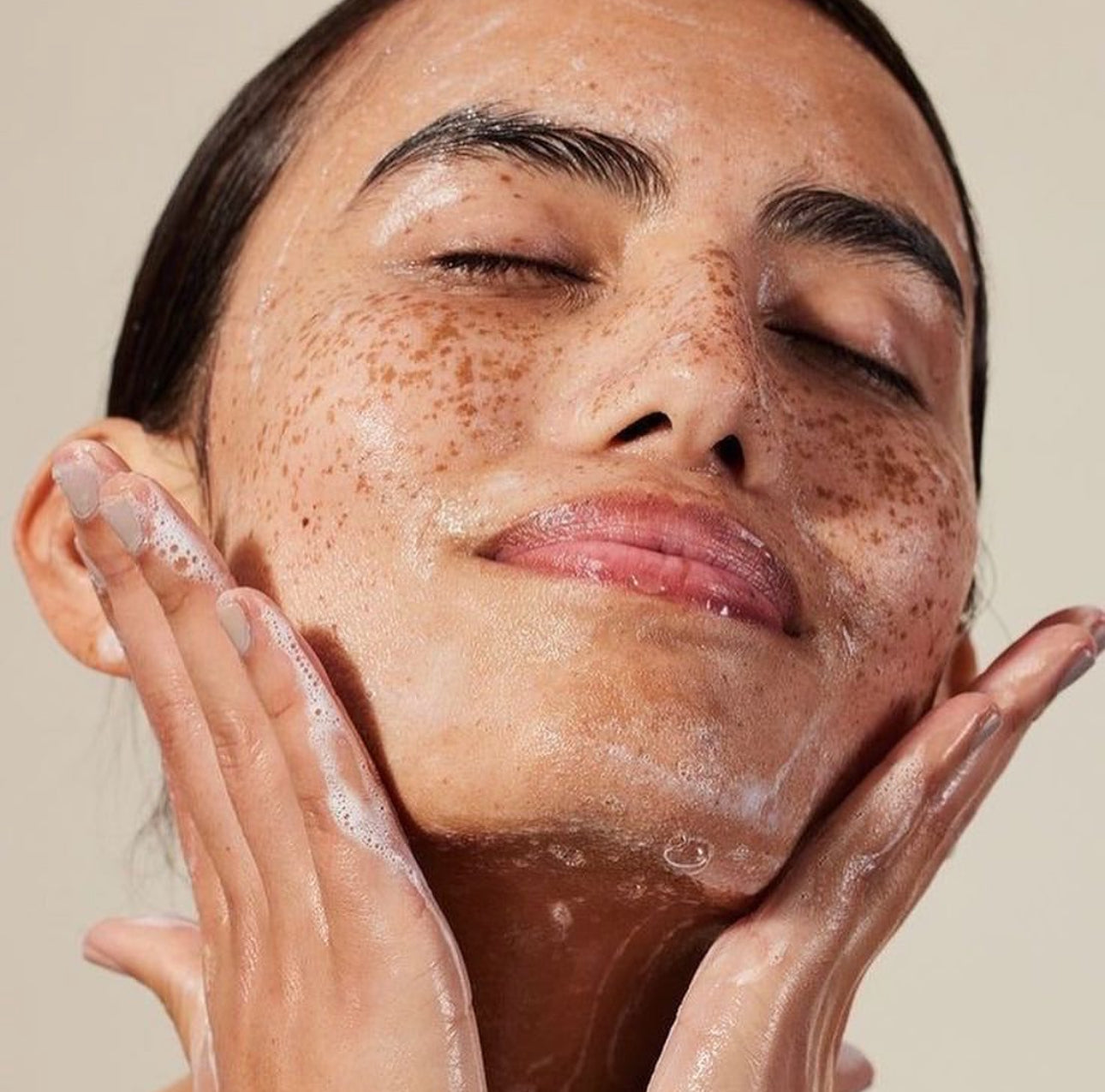 Renewing SA Cleanser Cerave